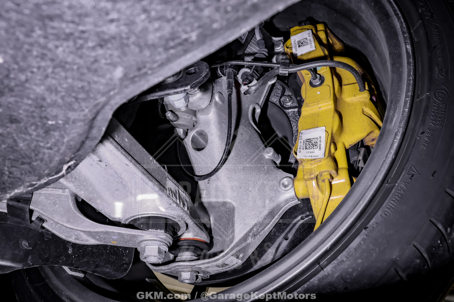 2016 Porsche 911 243