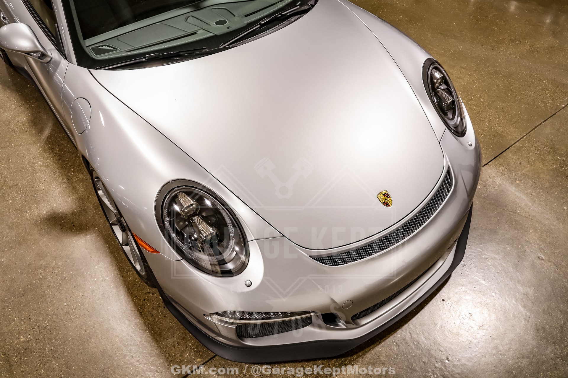 2016 Porsche 911 29