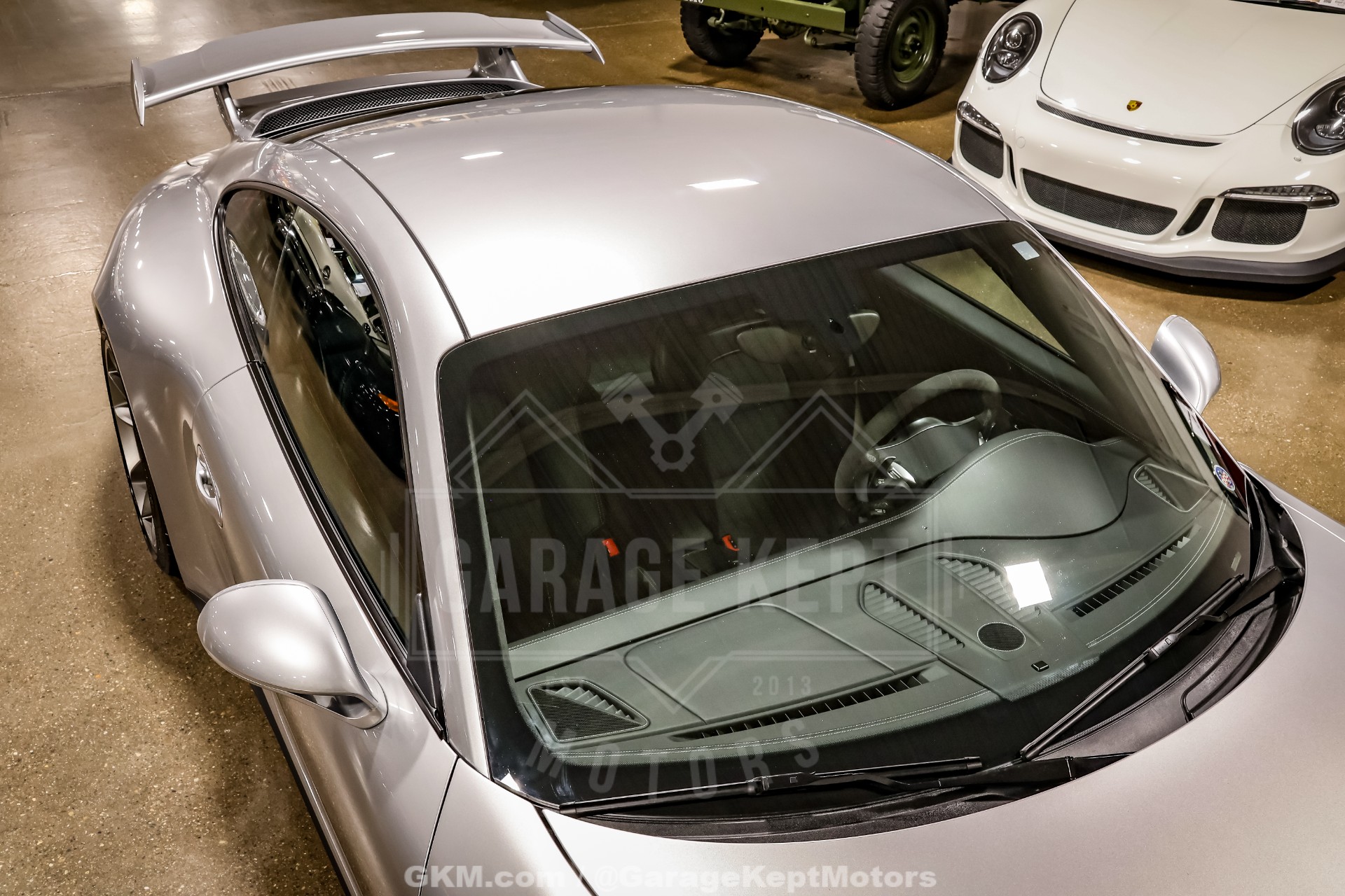 2016 Porsche 911 31