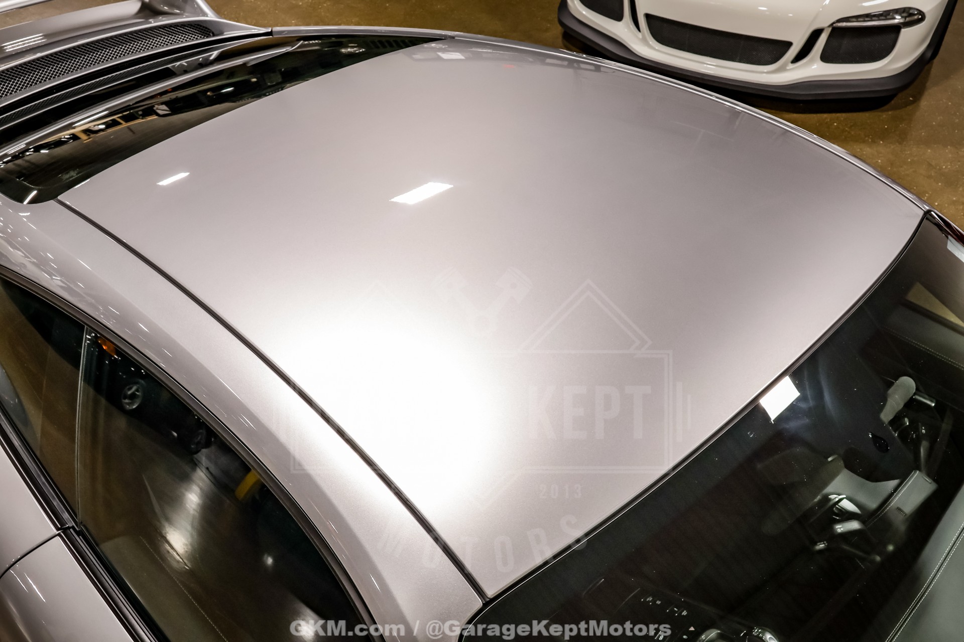 2016 Porsche 911 32