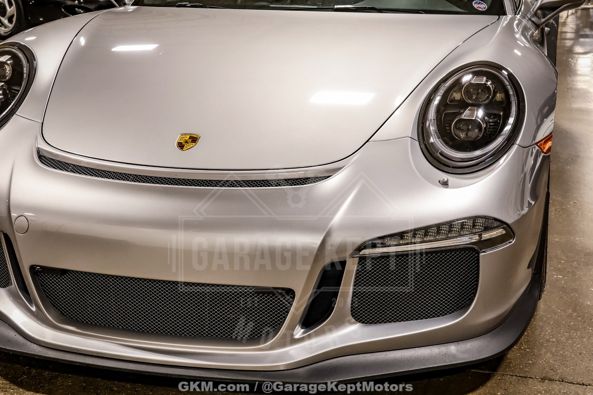 2016 Porsche 911 35