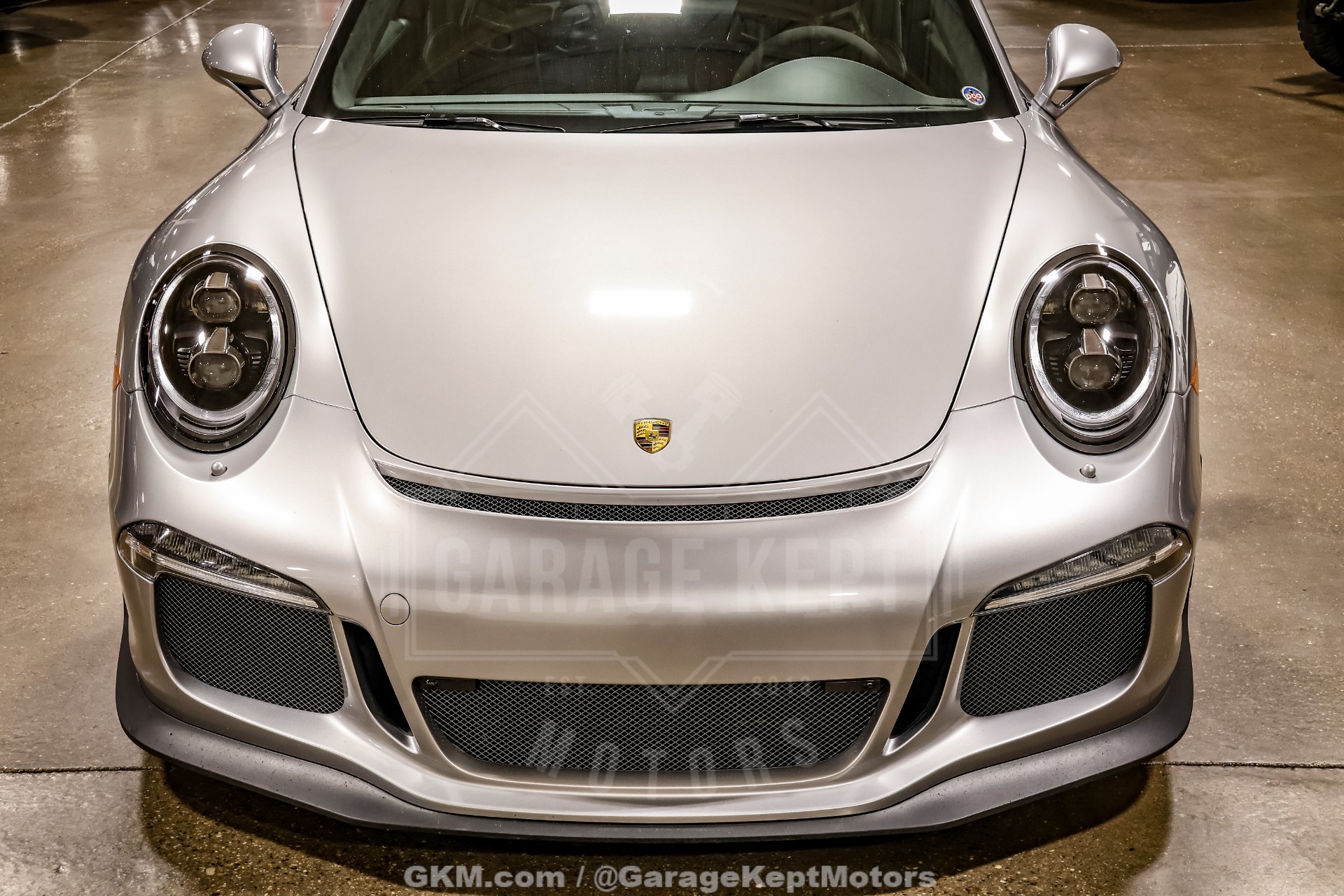 2016 Porsche 911 36