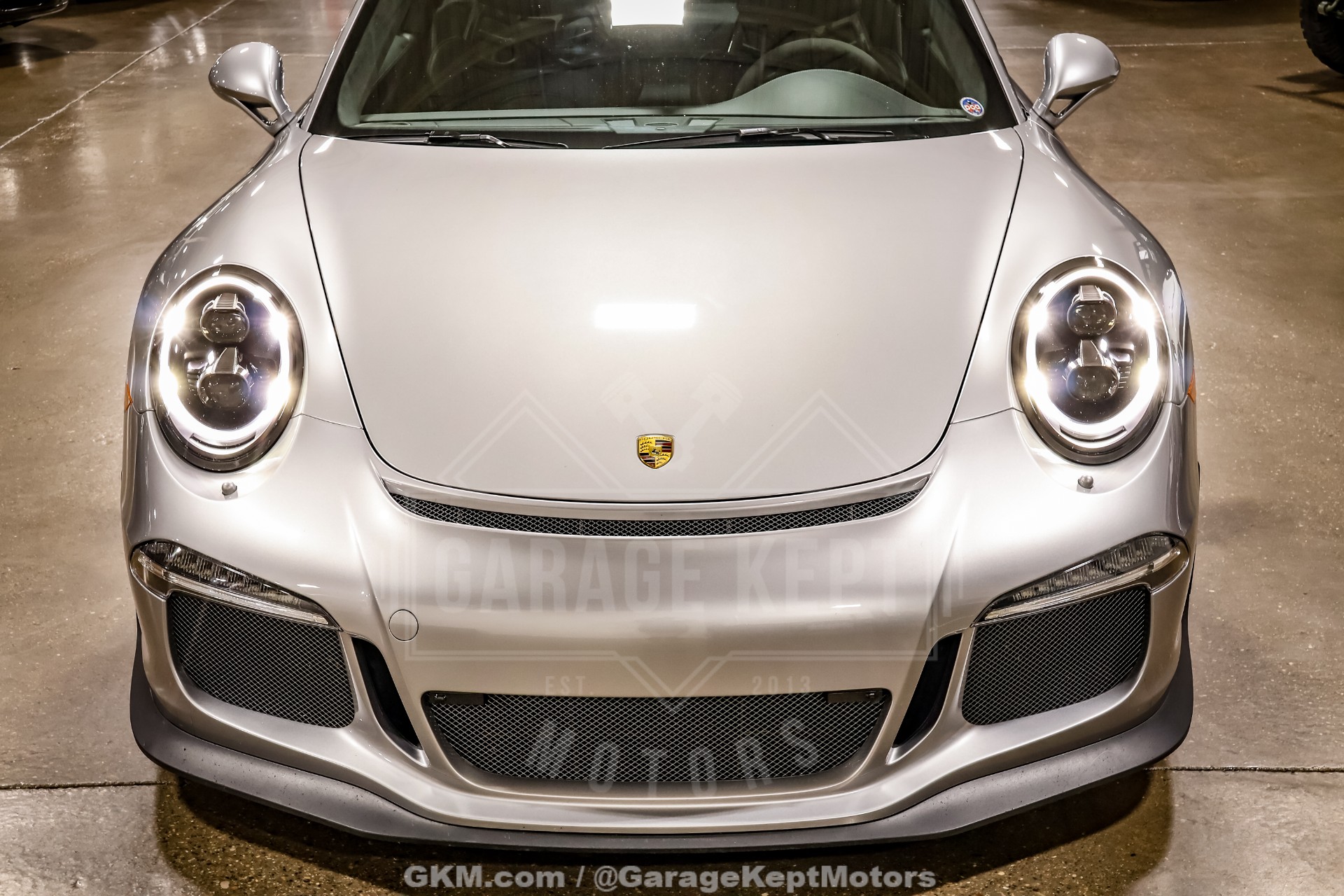 2016 Porsche 911 37