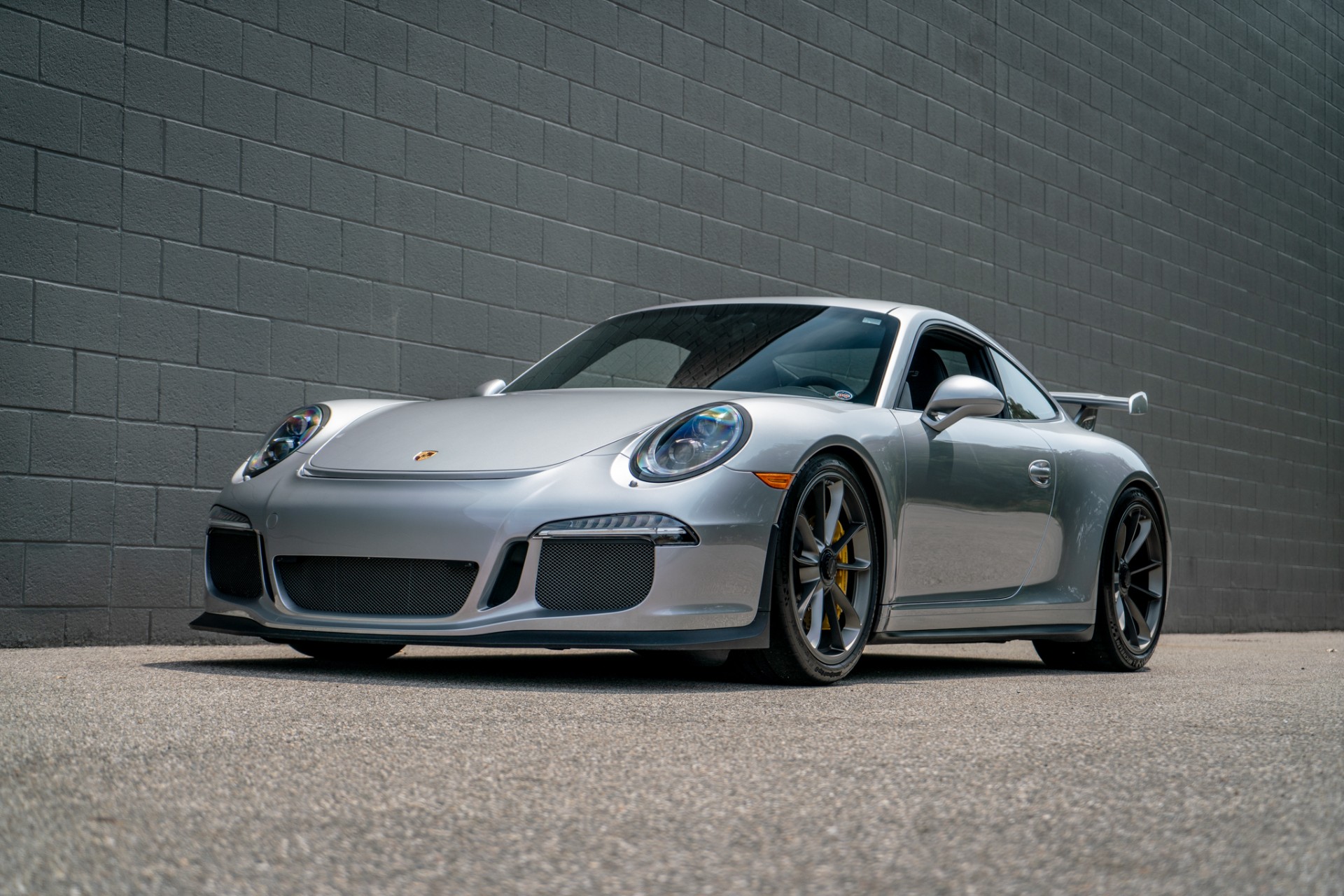 2016 Porsche 911 3
