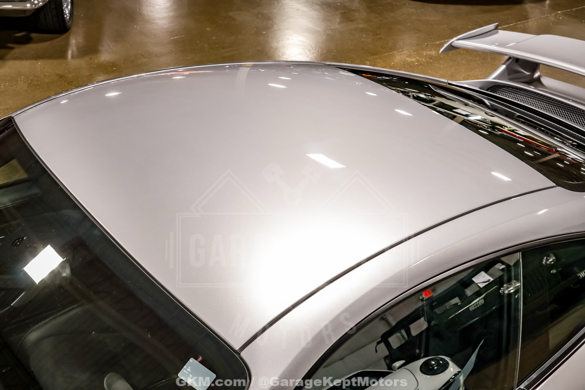2016 Porsche 911 45