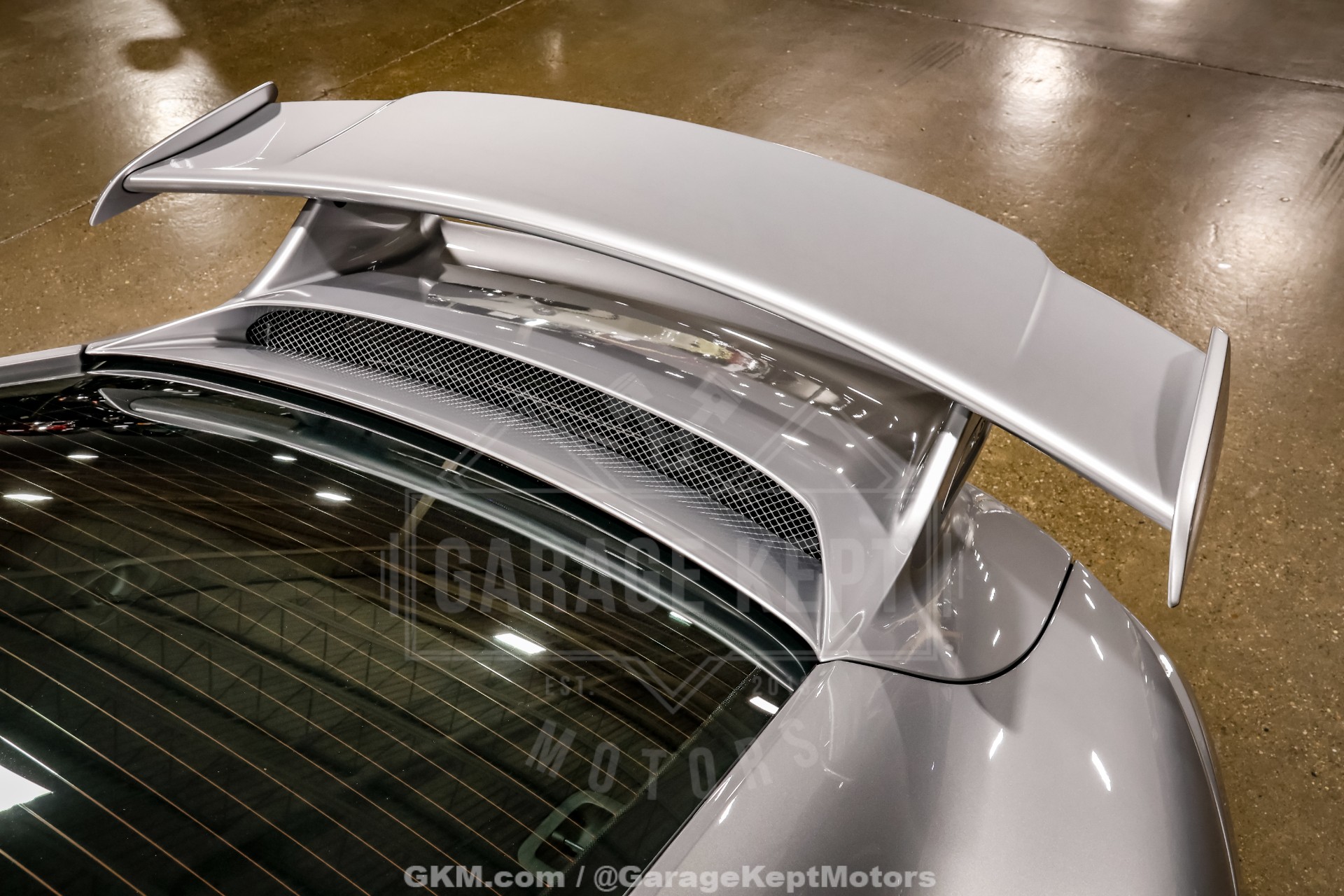2016 Porsche 911 46