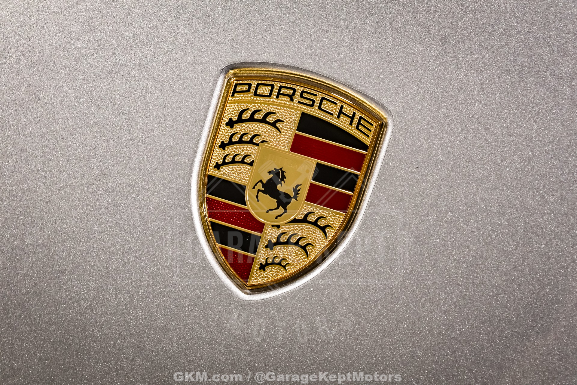 2016 Porsche 911 49