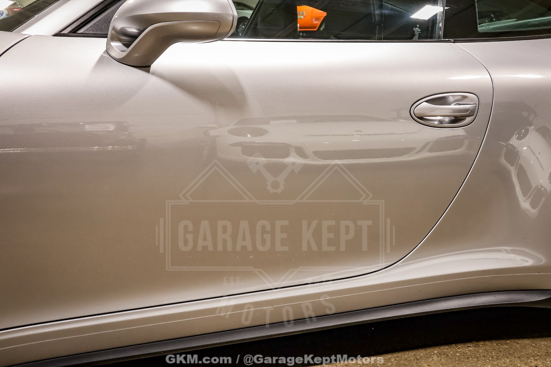 2016 Porsche 911 57