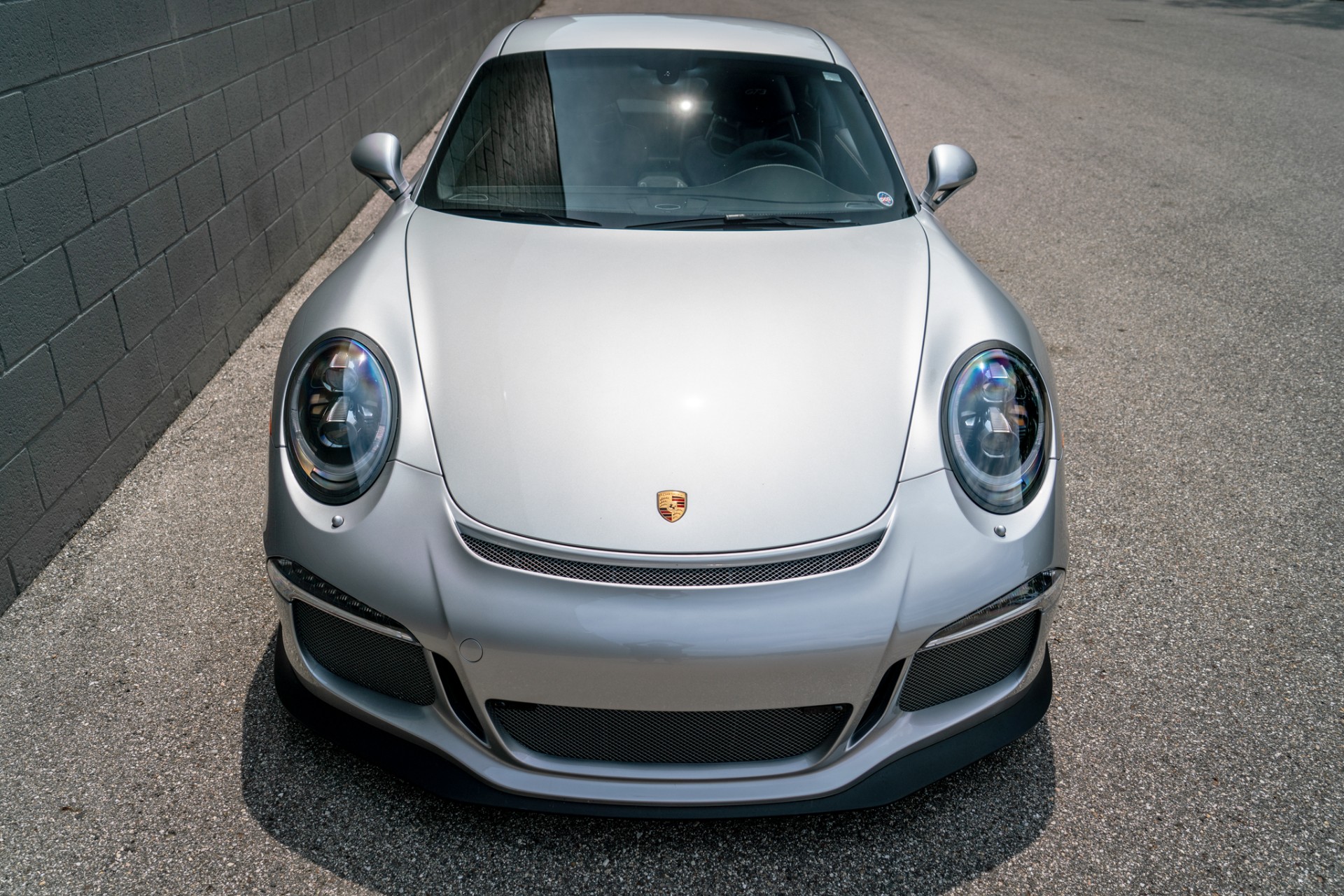 2016 Porsche 911 5