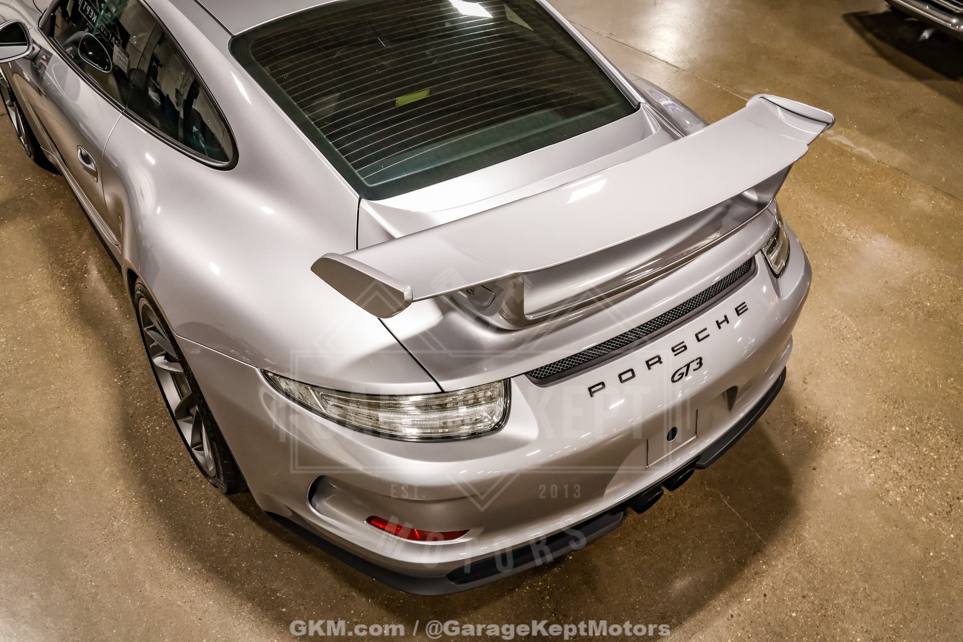 2016 Porsche 911 61