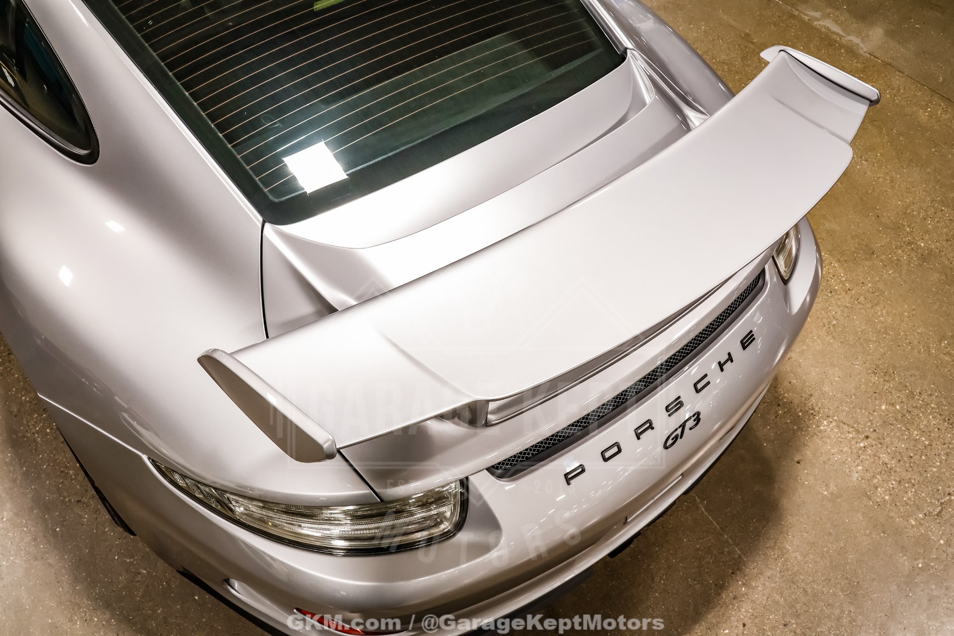 2016 Porsche 911 62