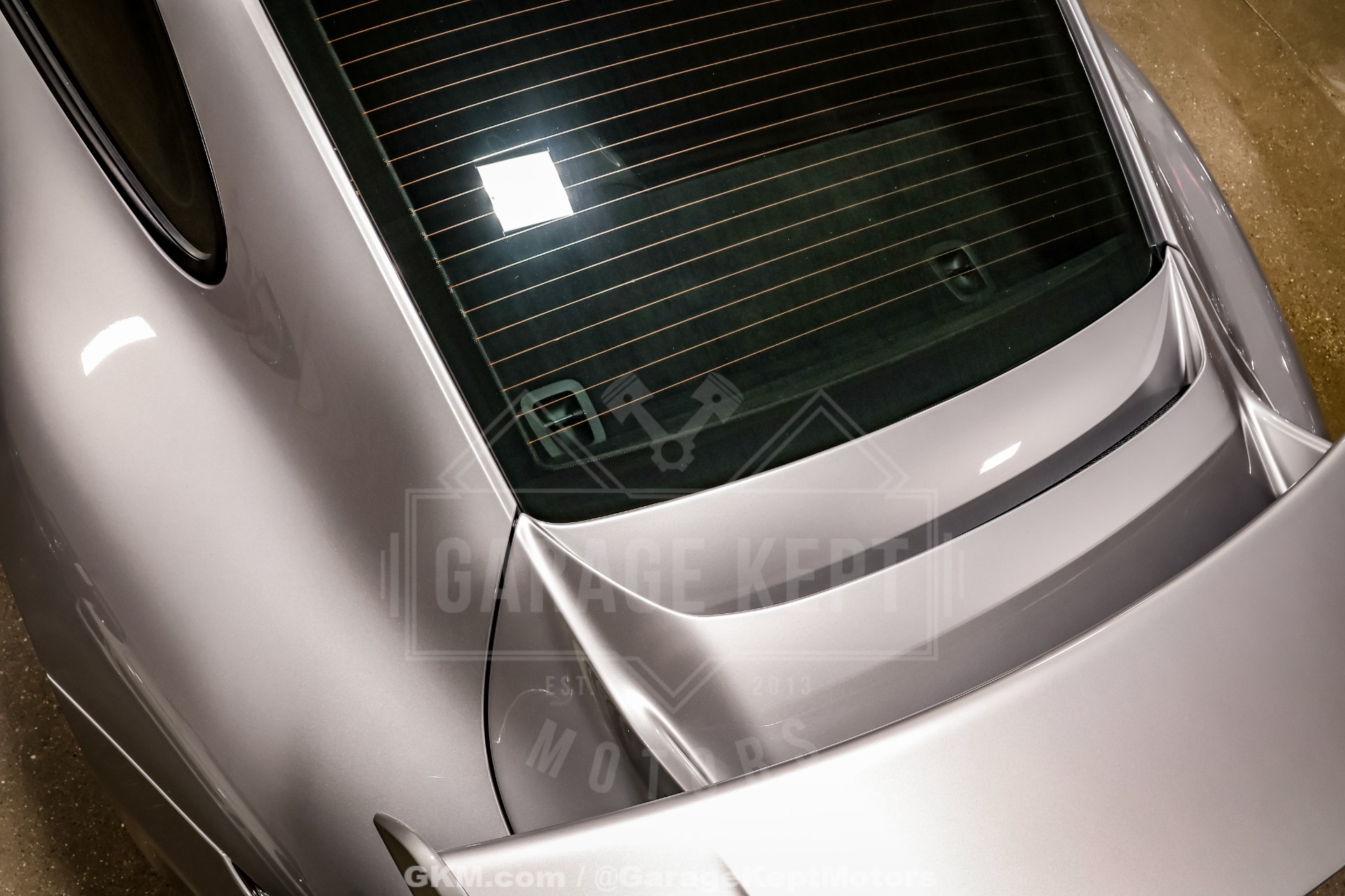 2016 Porsche 911 63