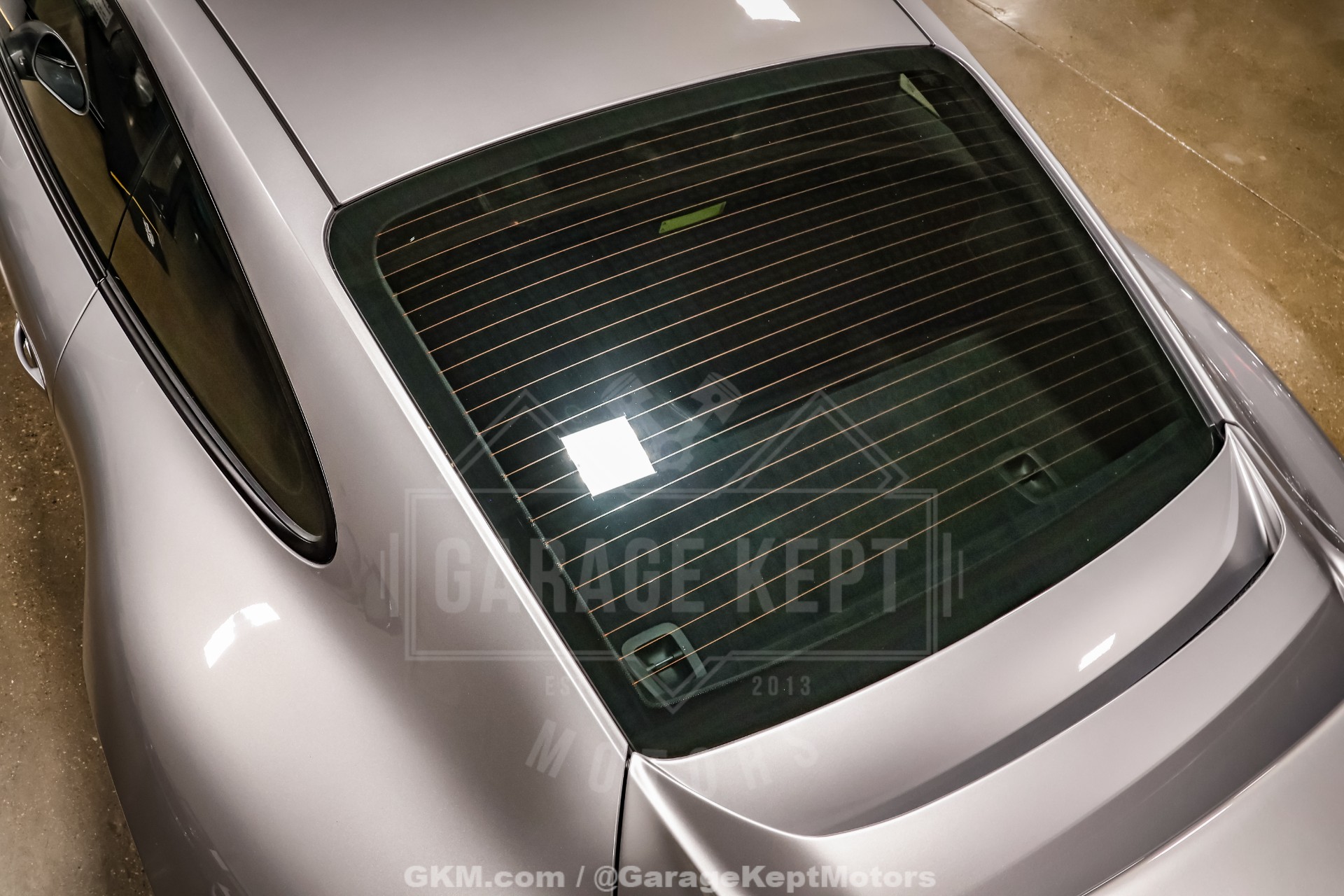 2016 Porsche 911 64