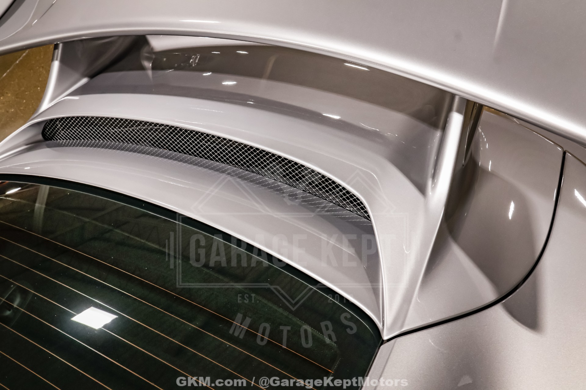 2016 Porsche 911 66