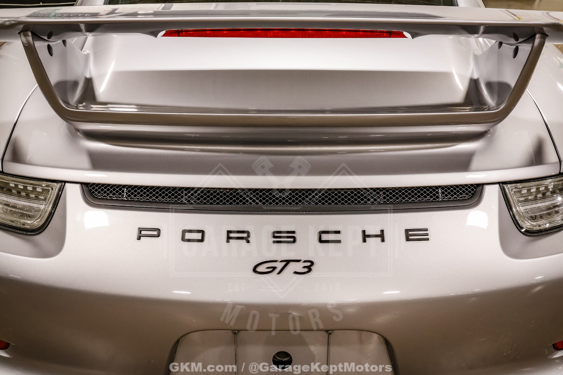 2016 Porsche 911 67