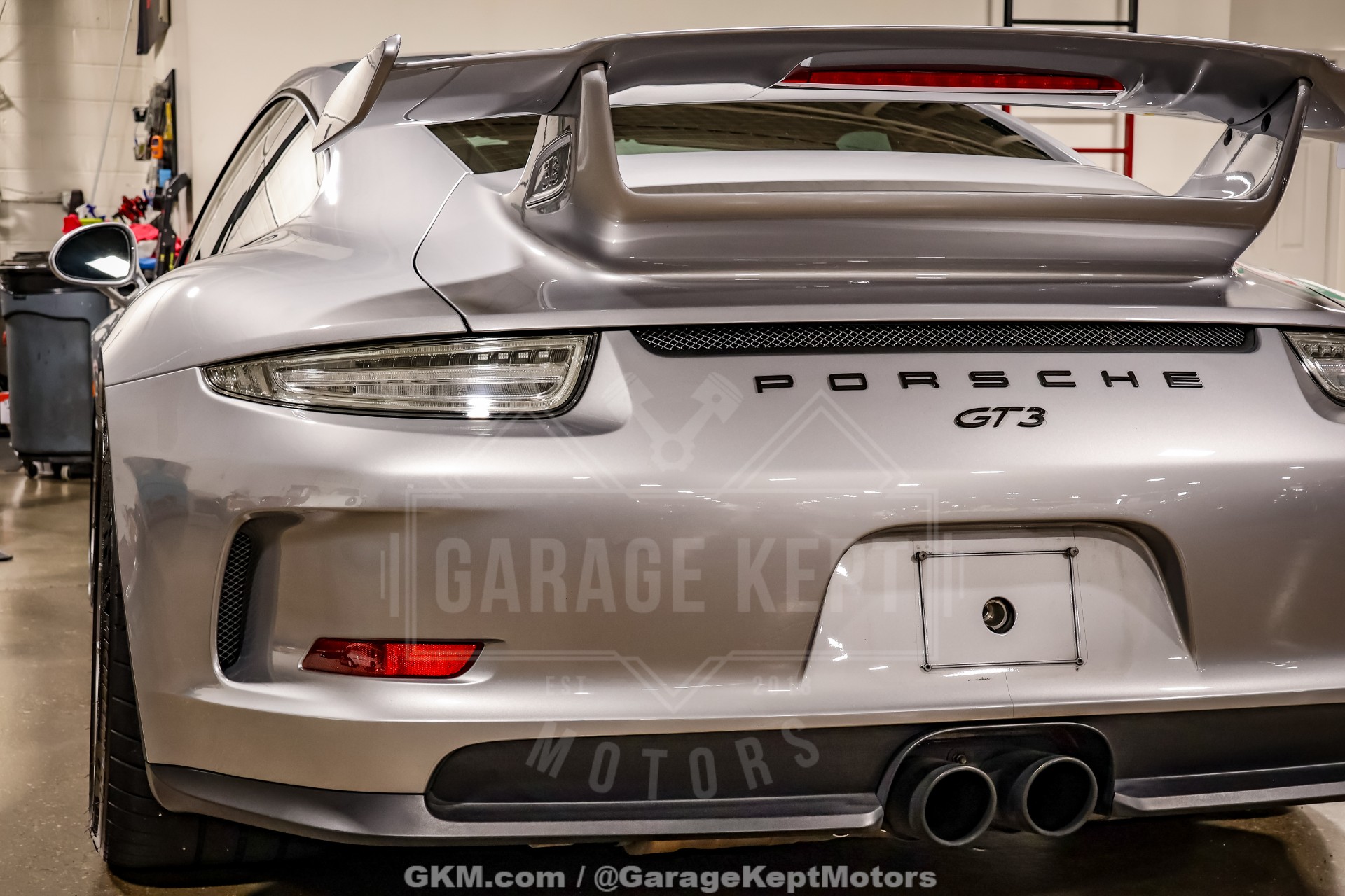 2016 Porsche 911 69