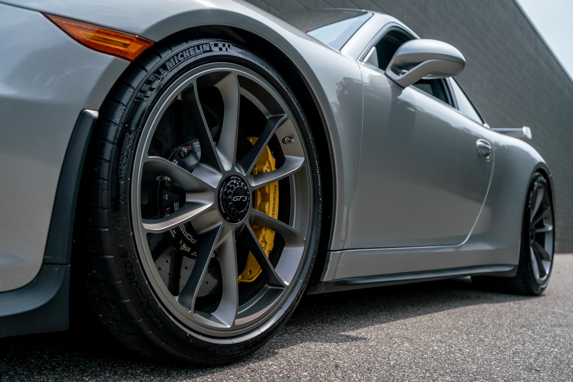 2016 Porsche 911 6