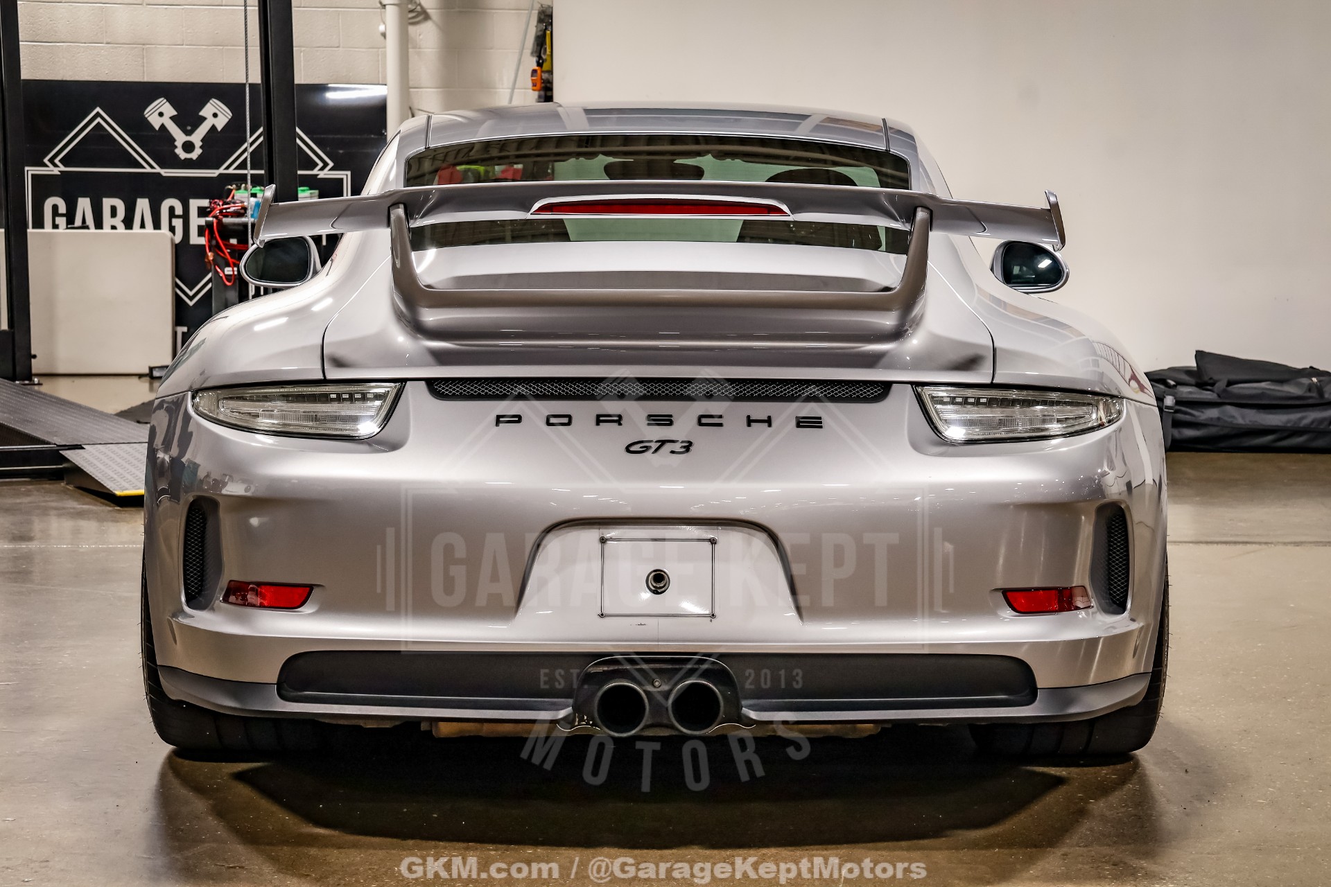 2016 Porsche 911 71