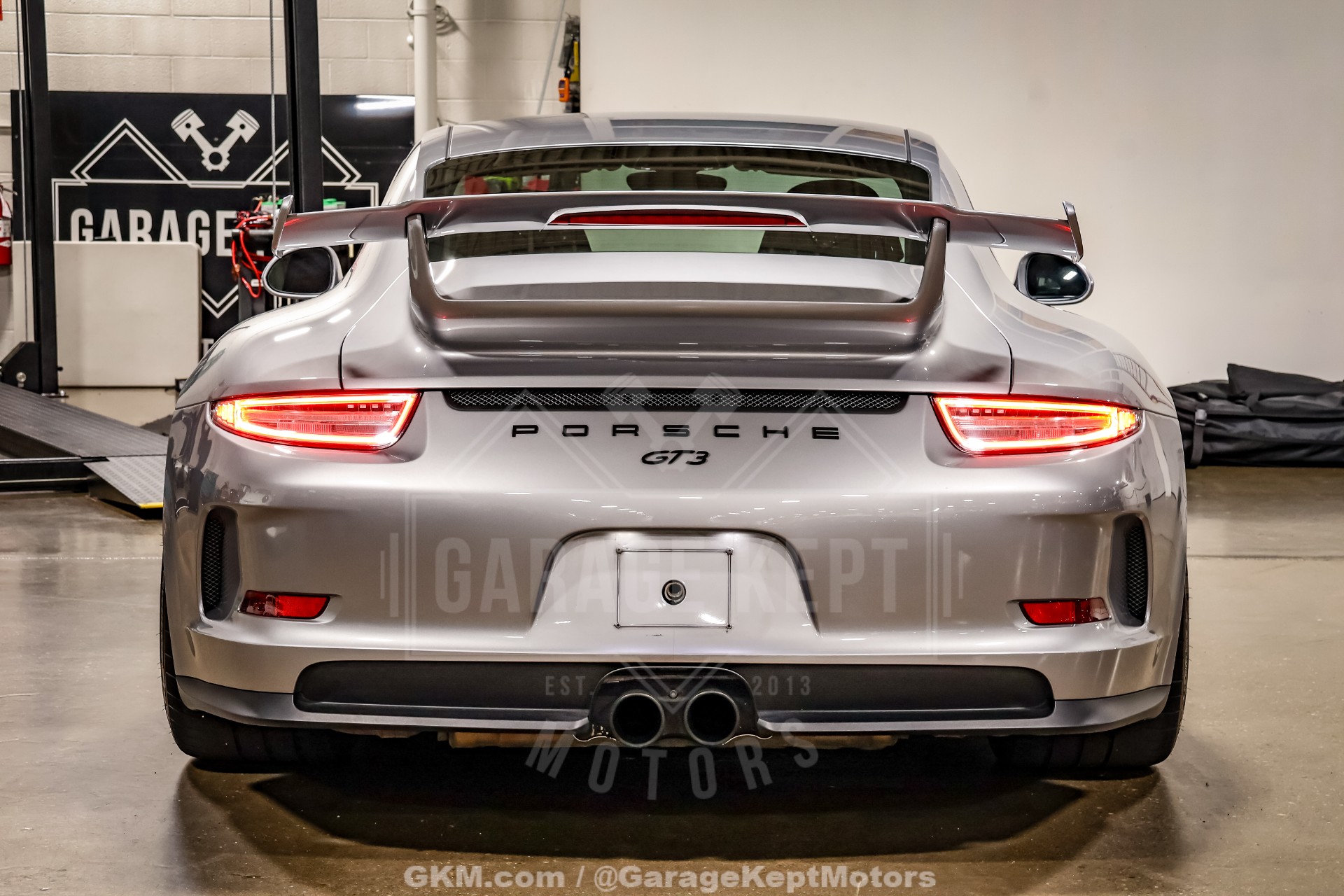 2016 Porsche 911 72