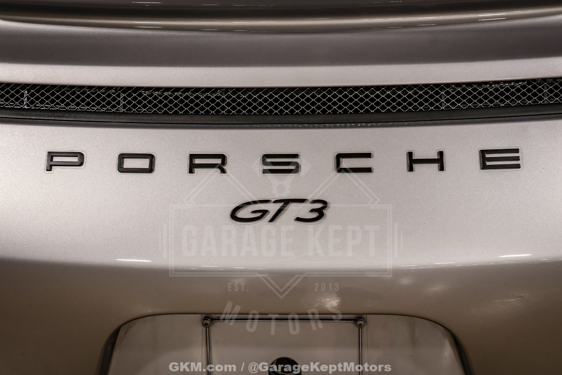 2016 Porsche 911 75