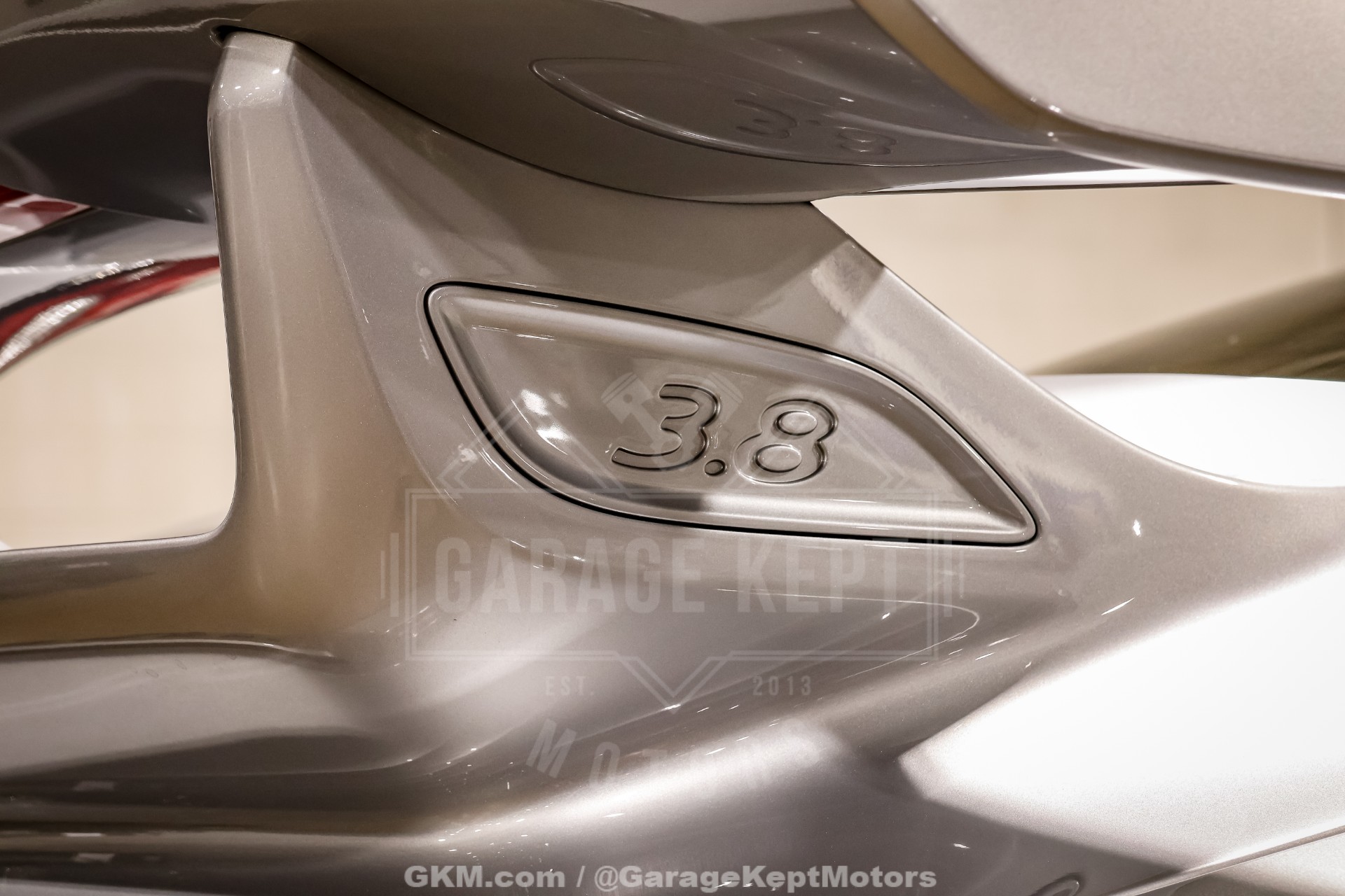 2016 Porsche 911 77