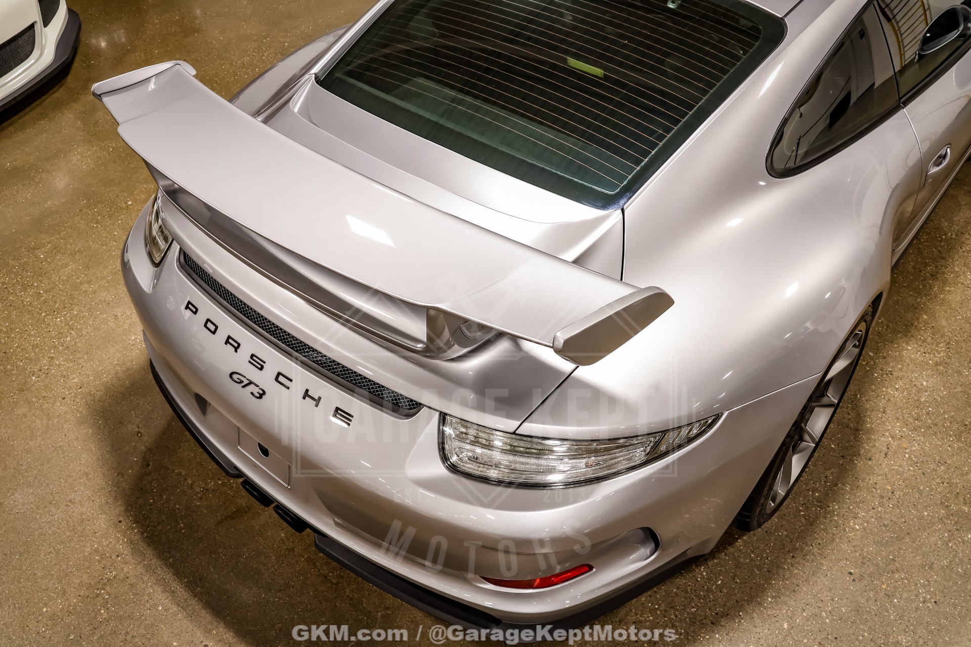 2016 Porsche 911 78
