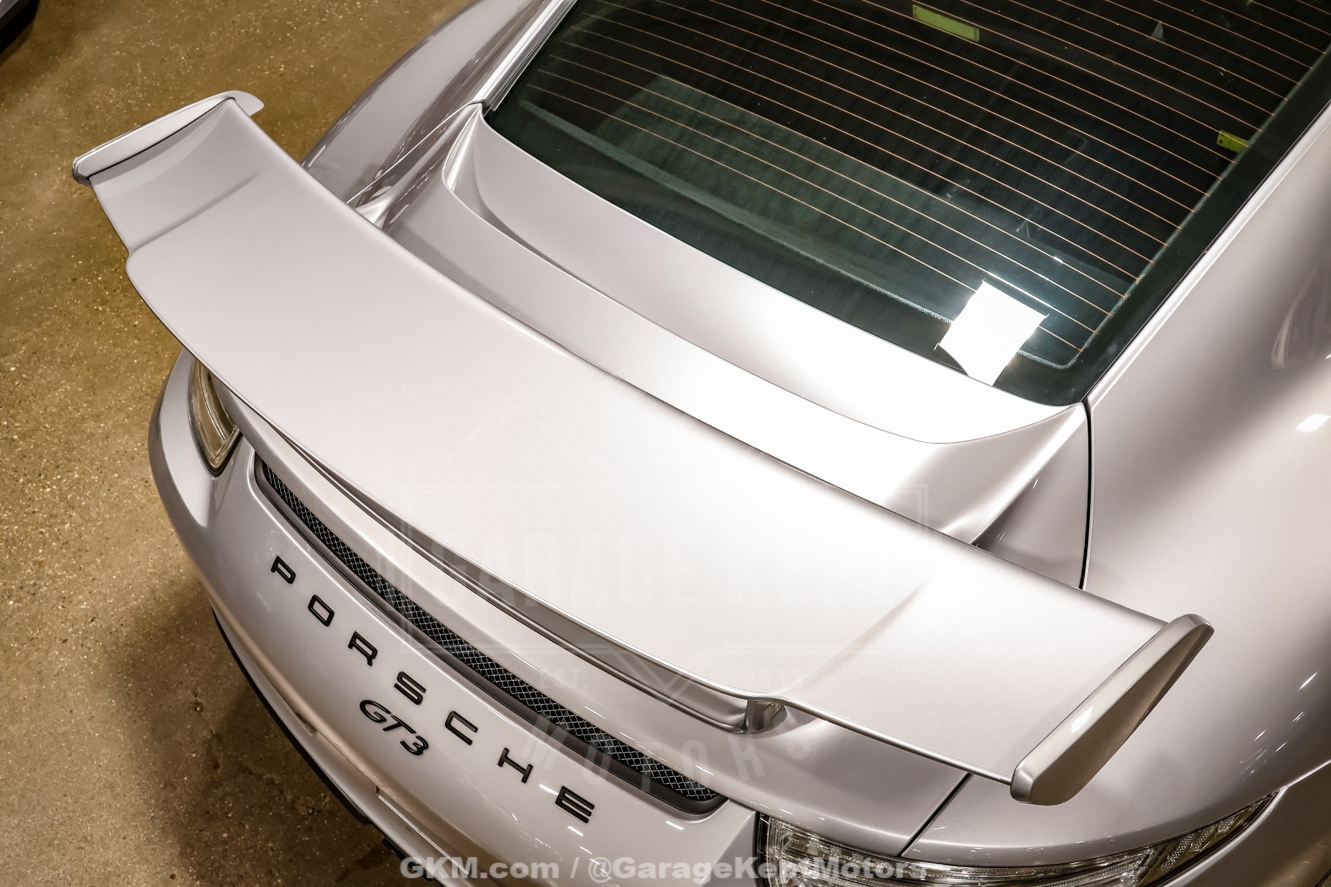 2016 Porsche 911 79