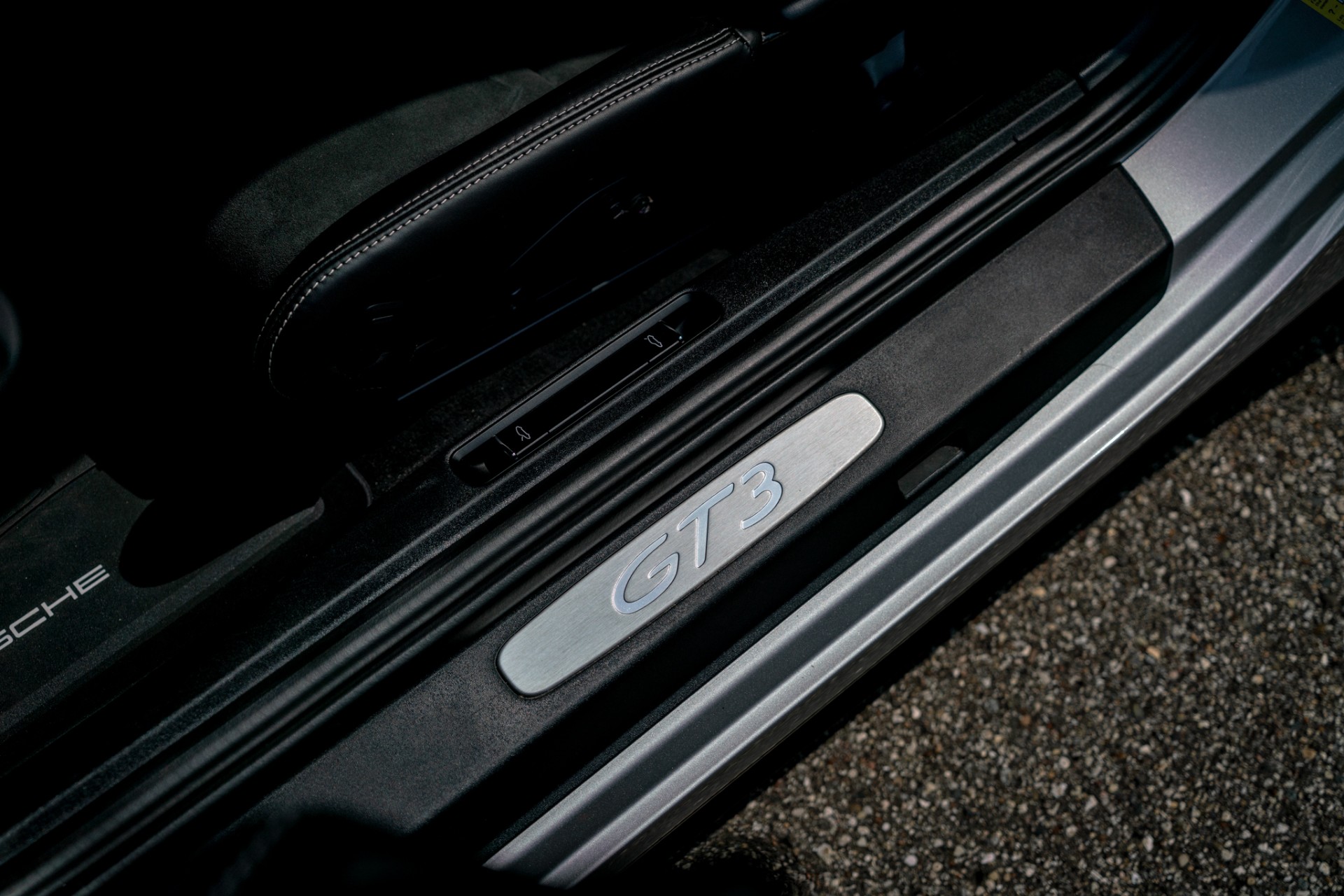 2016 Porsche 911 7