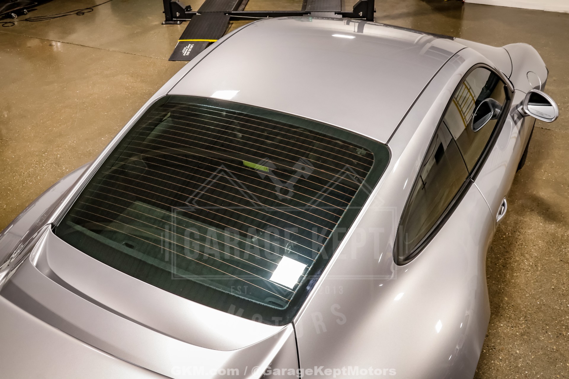 2016 Porsche 911 80