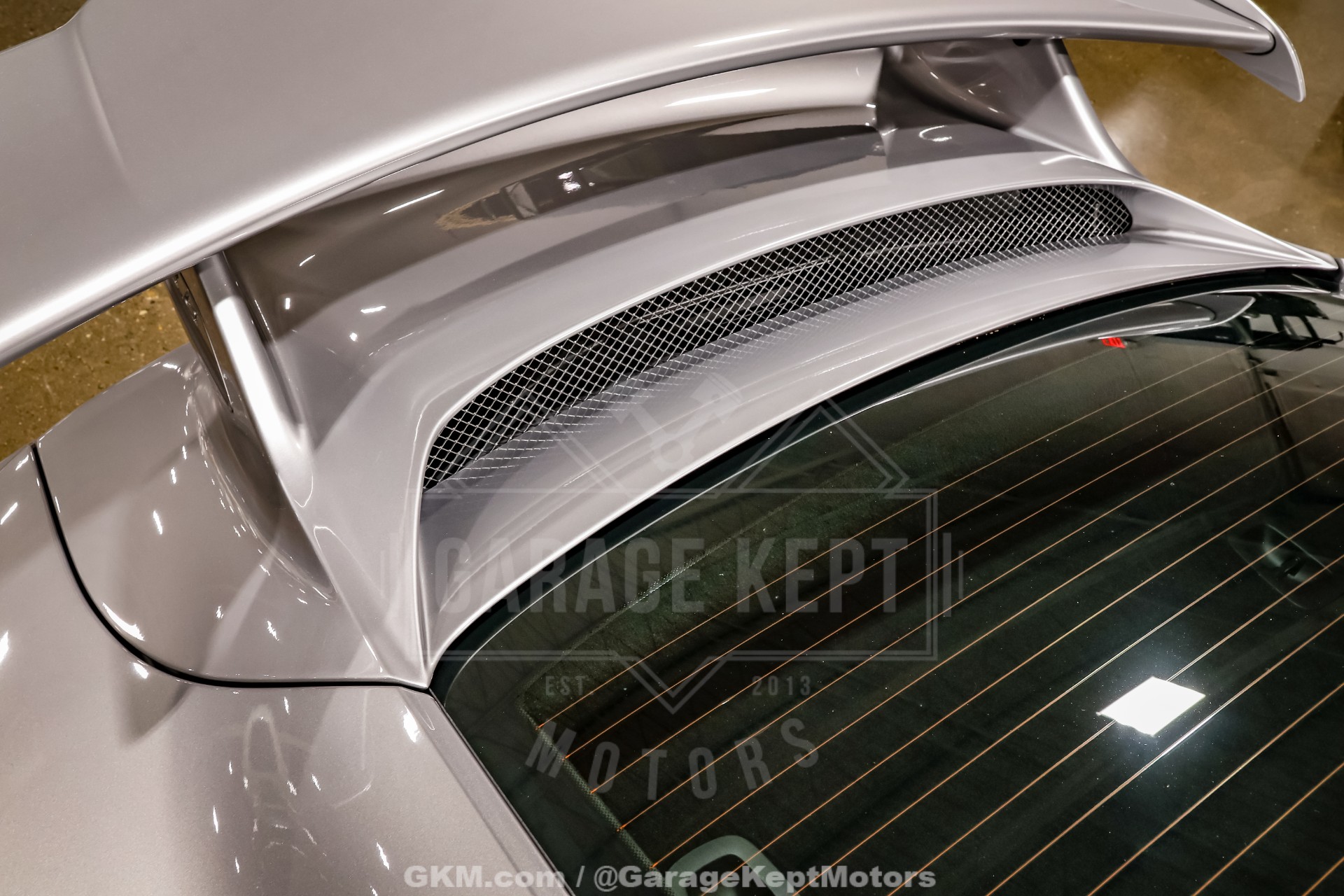2016 Porsche 911 82
