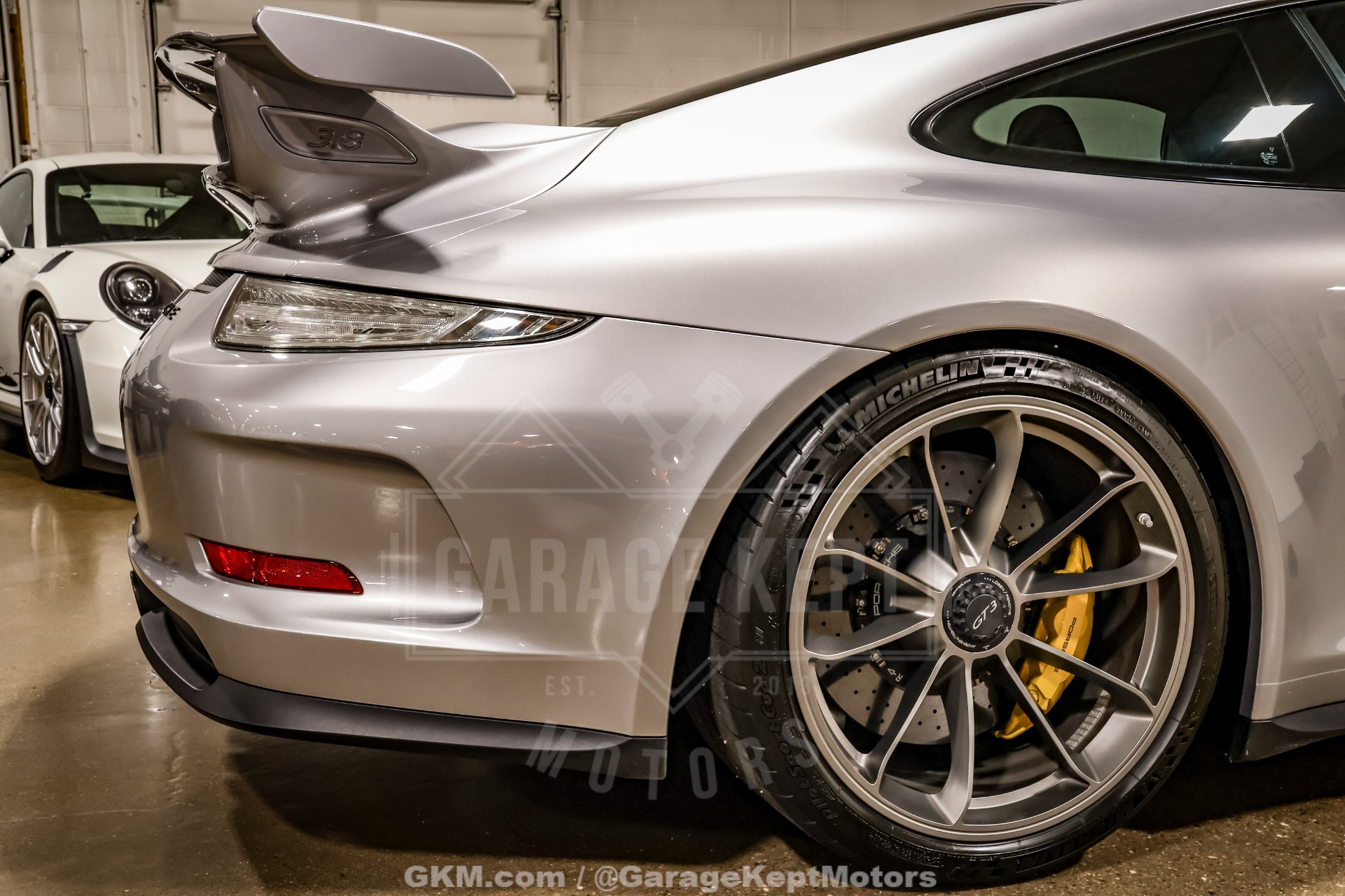 2016 Porsche 911 83