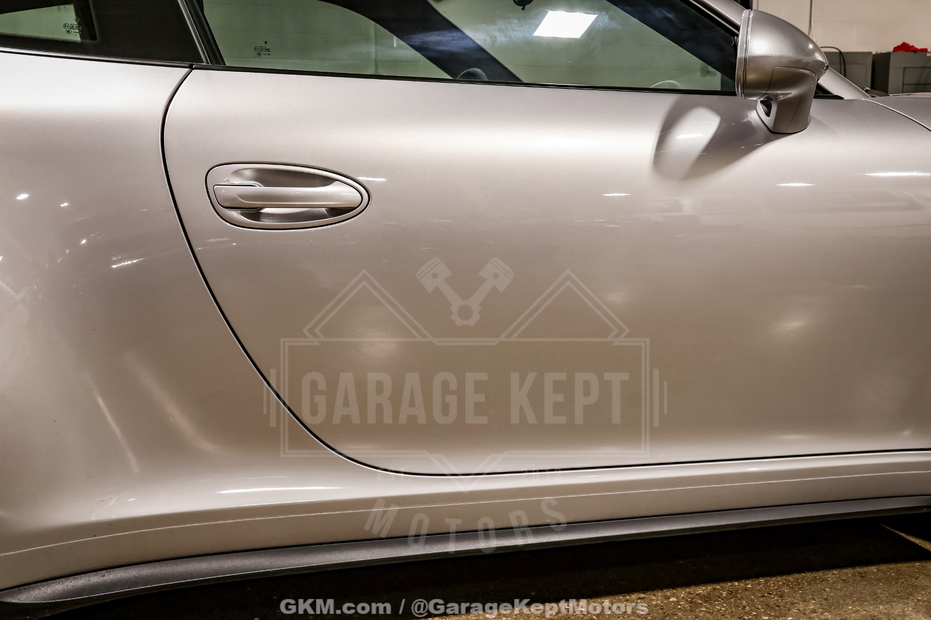 2016 Porsche 911 85