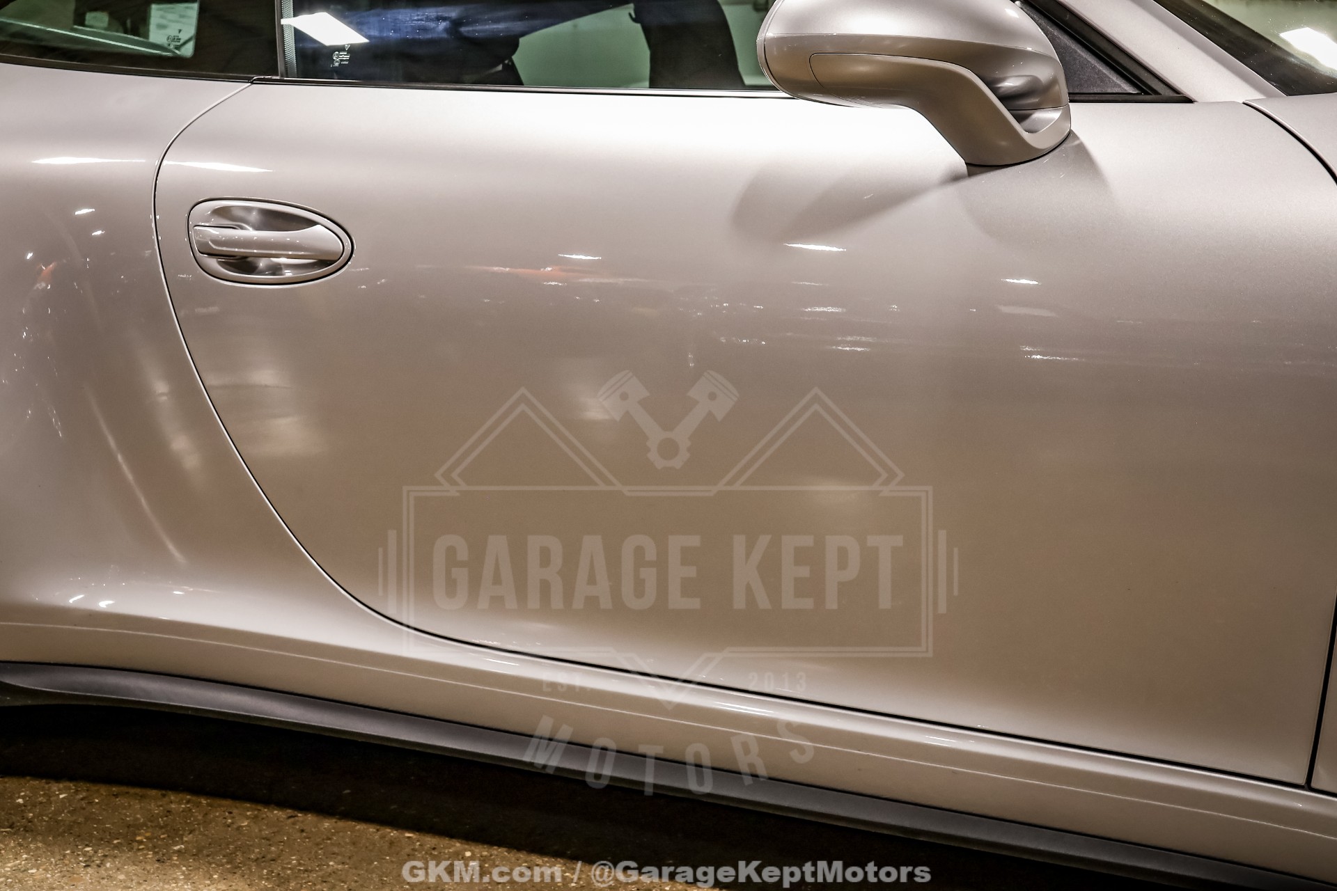 2016 Porsche 911 86
