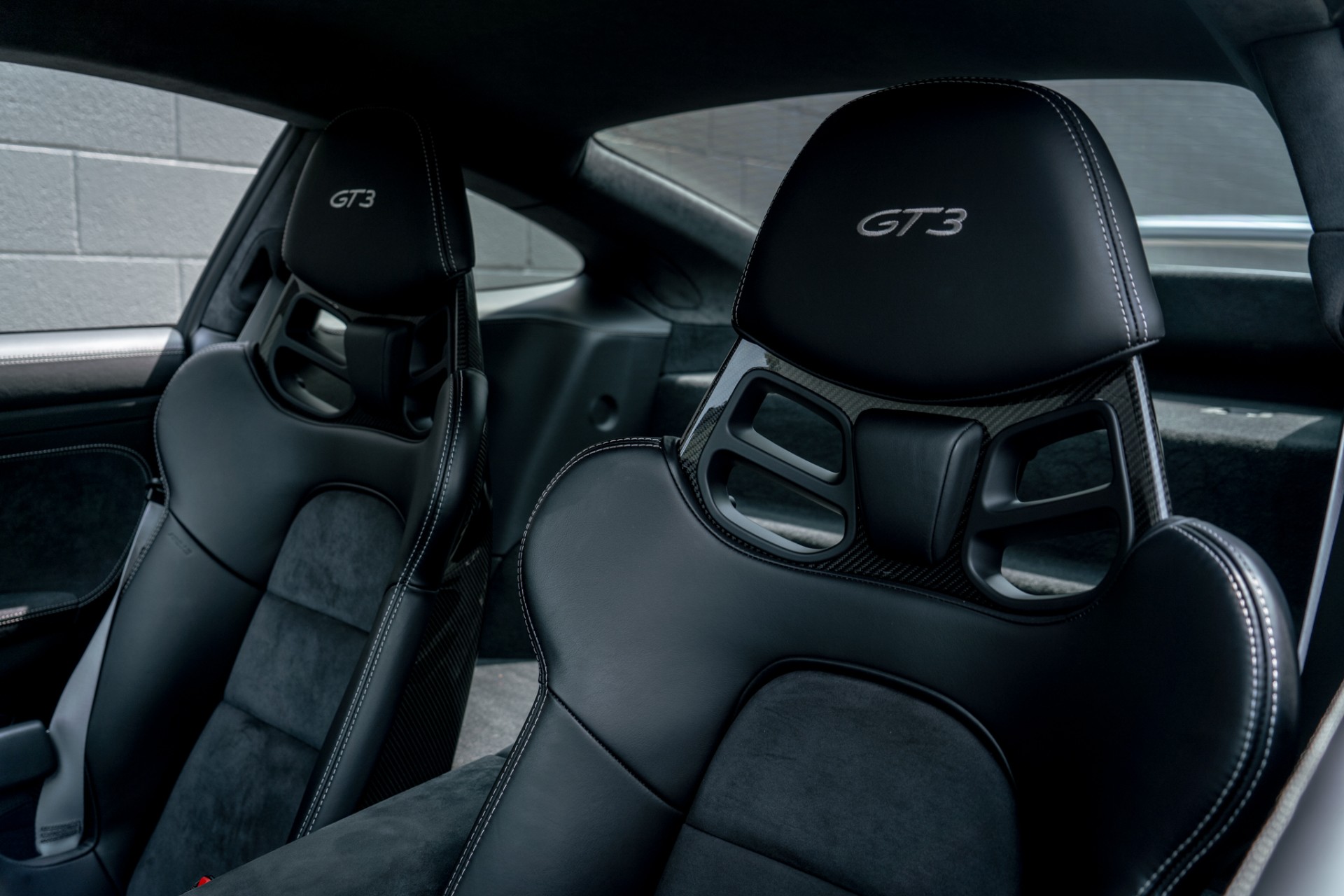 2016 Porsche 911 9