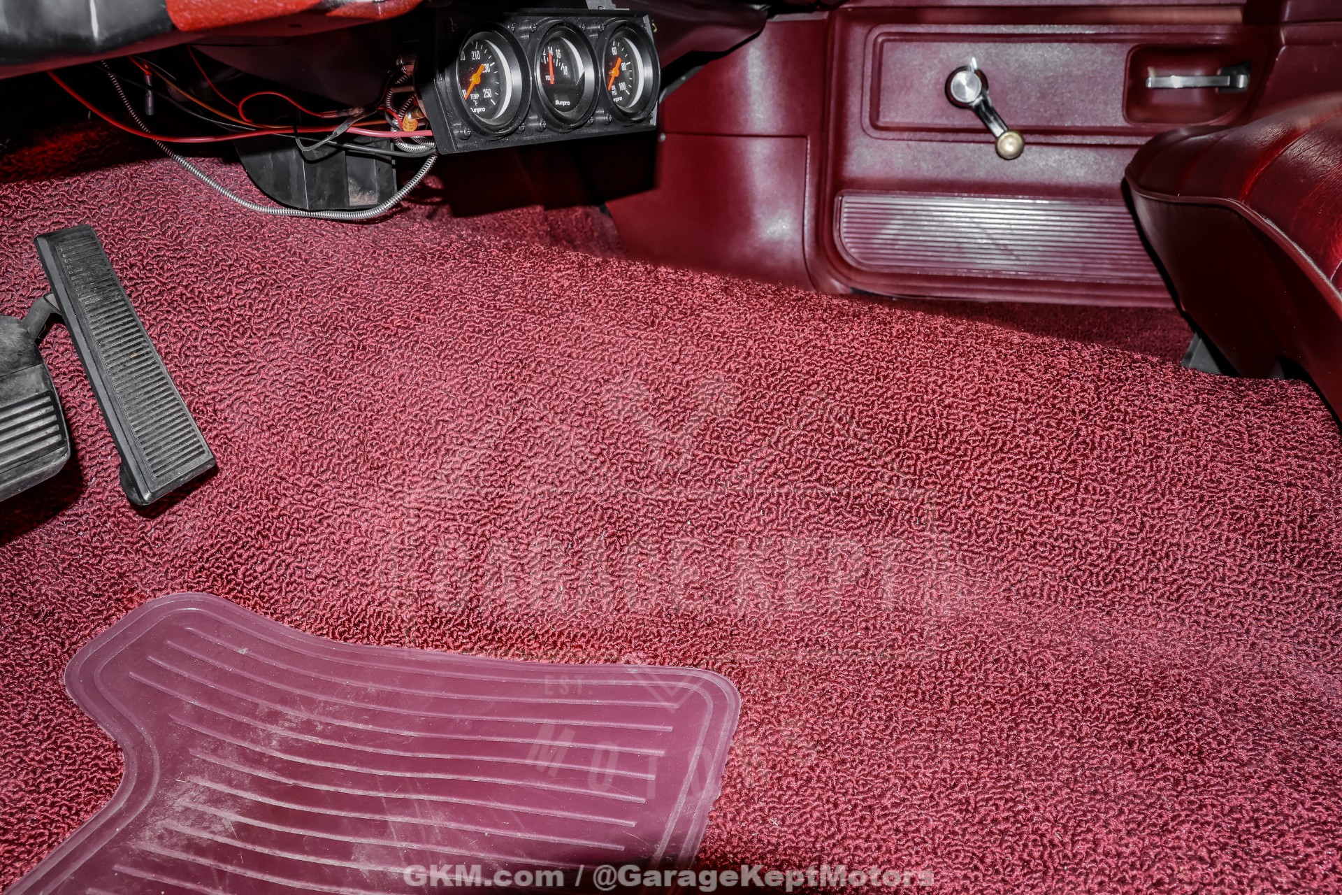 1973 Pontiac Catalina 103