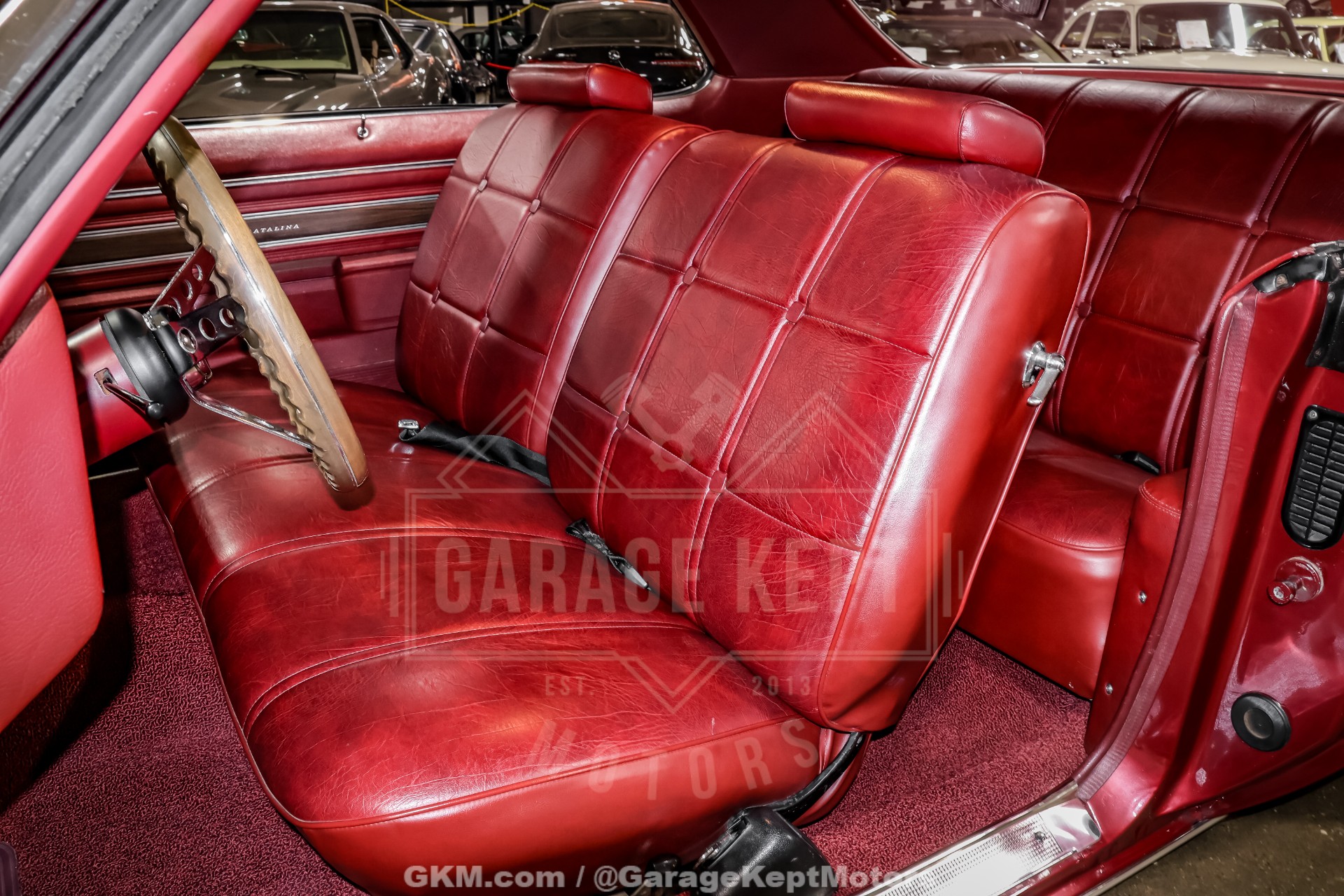 1973 Pontiac Catalina 104