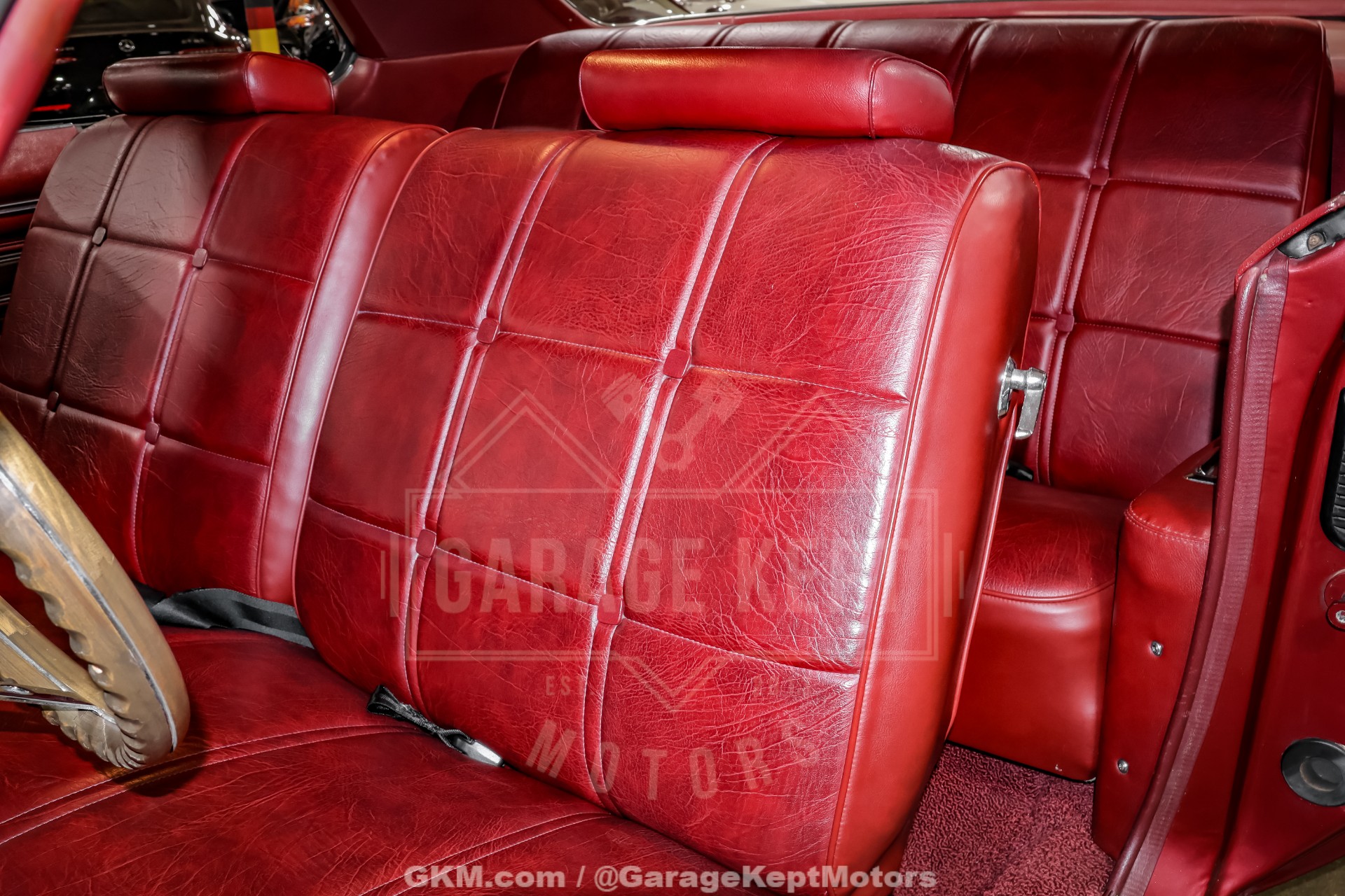 1973 Pontiac Catalina 105