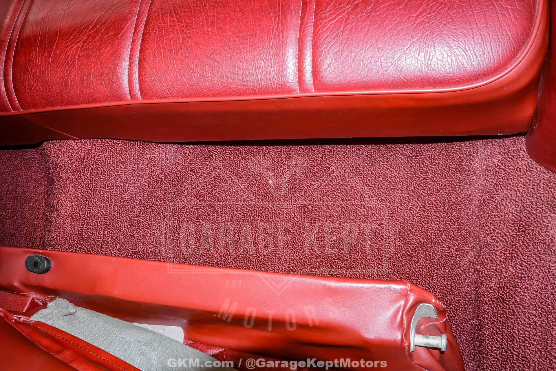 1973 Pontiac Catalina 111