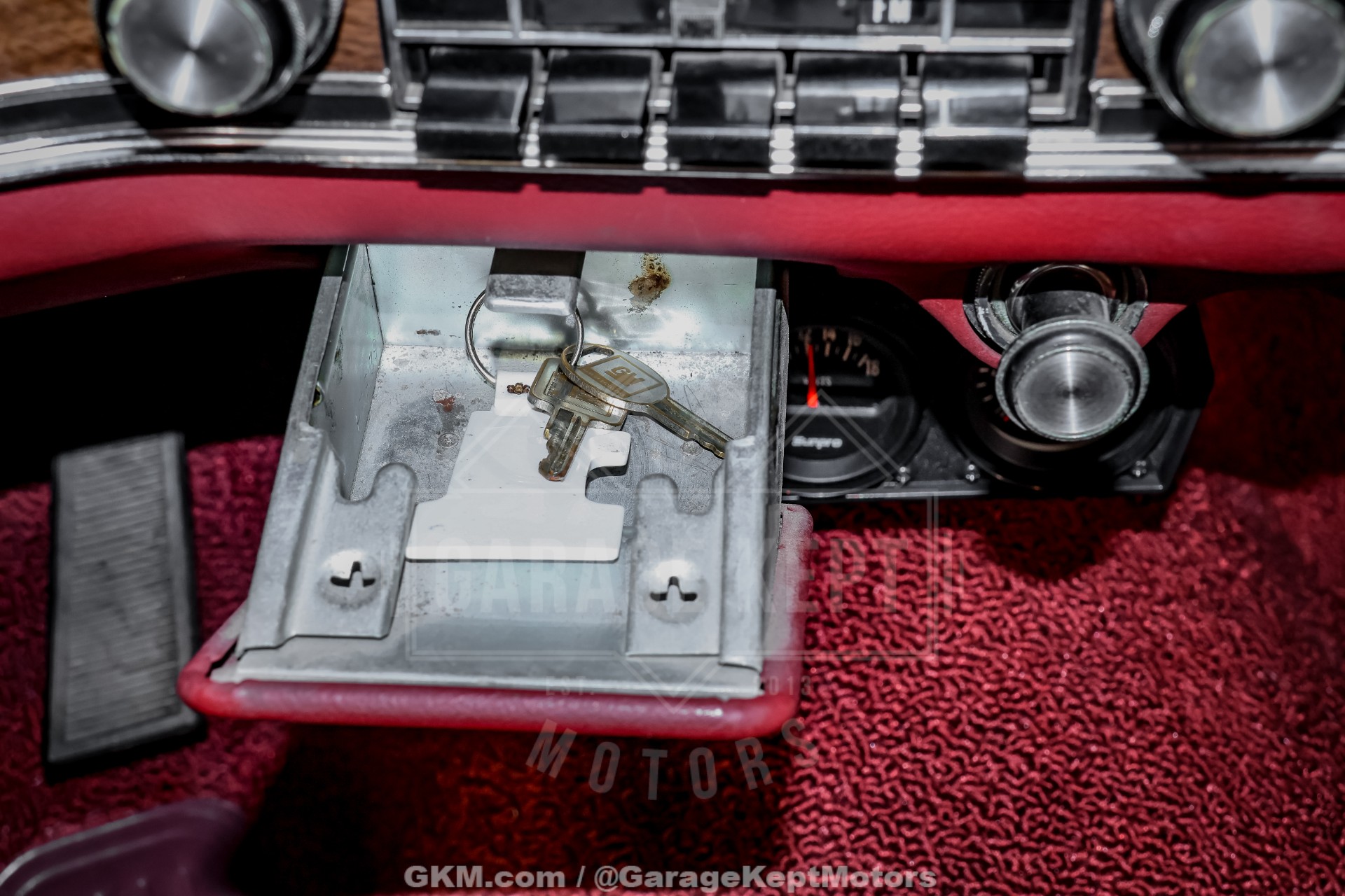 1973 Pontiac Catalina 125