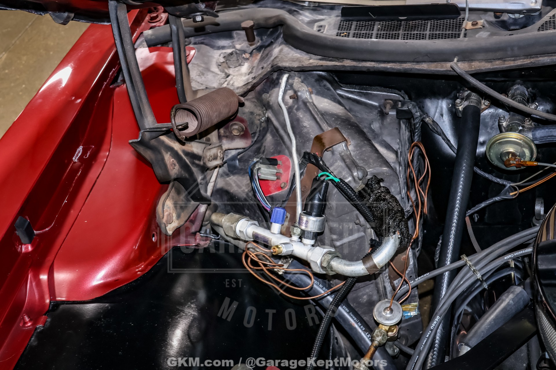 1973 Pontiac Catalina 137