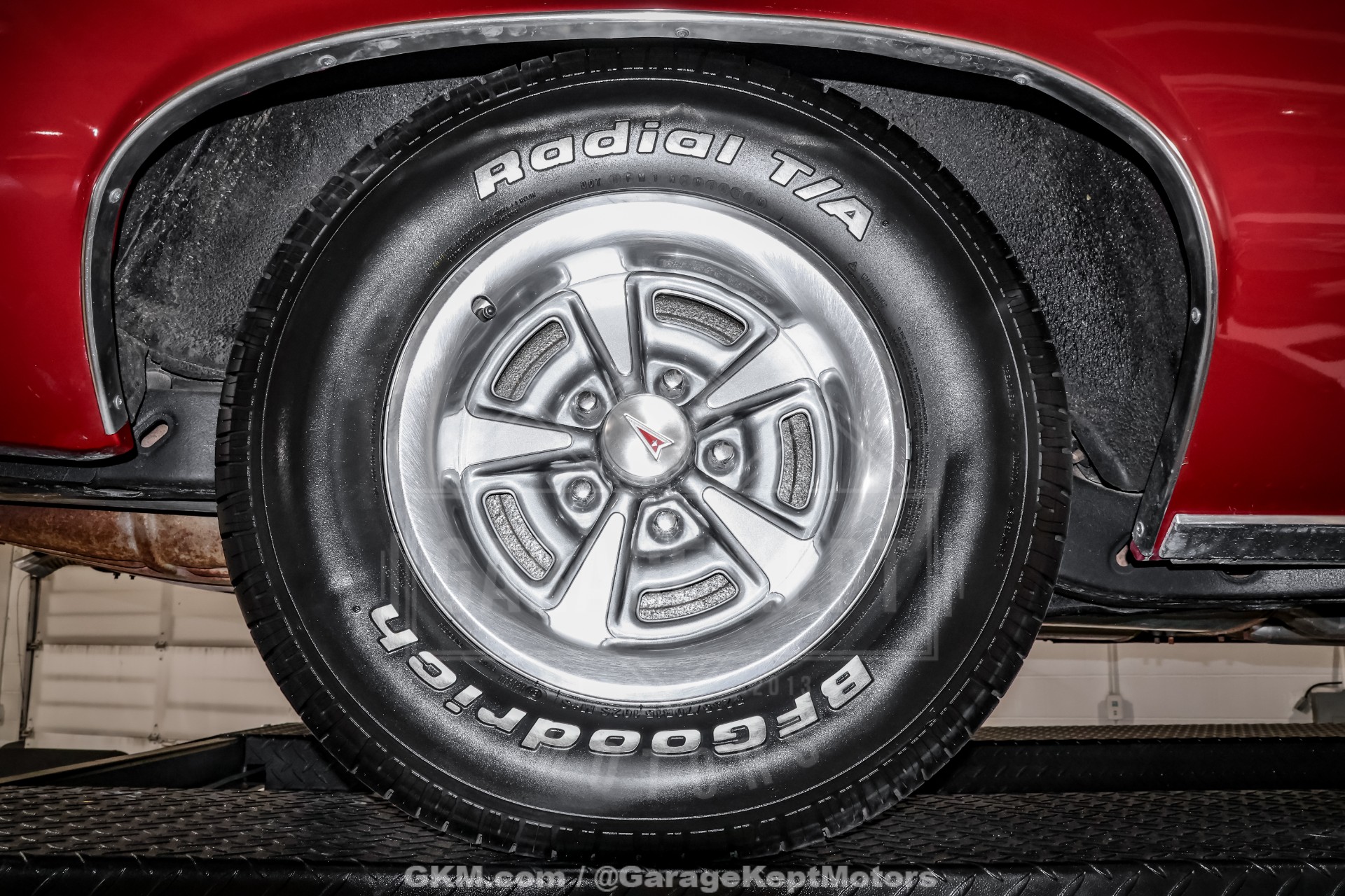 1973 Pontiac Catalina 159