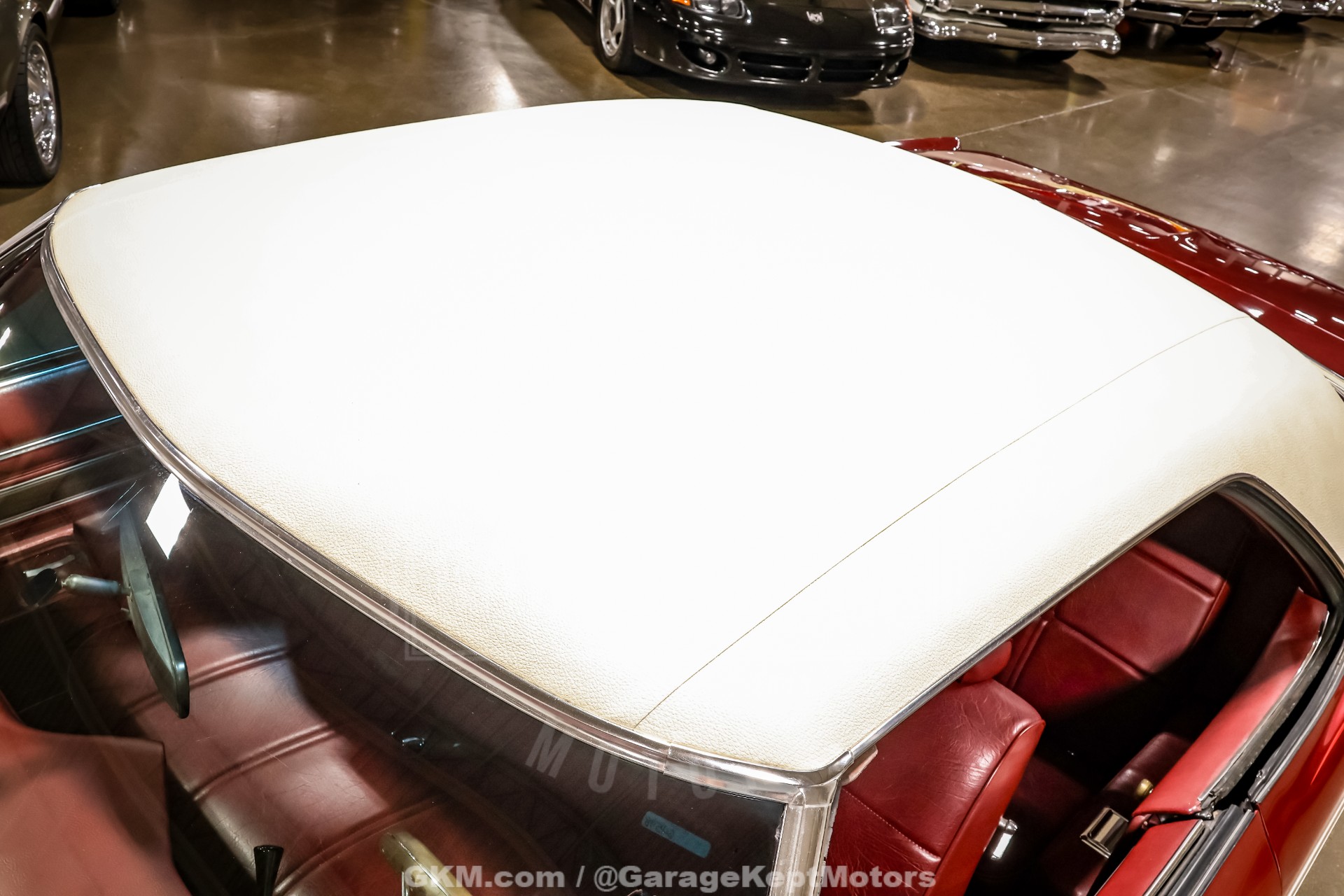 1973 Pontiac Catalina 27