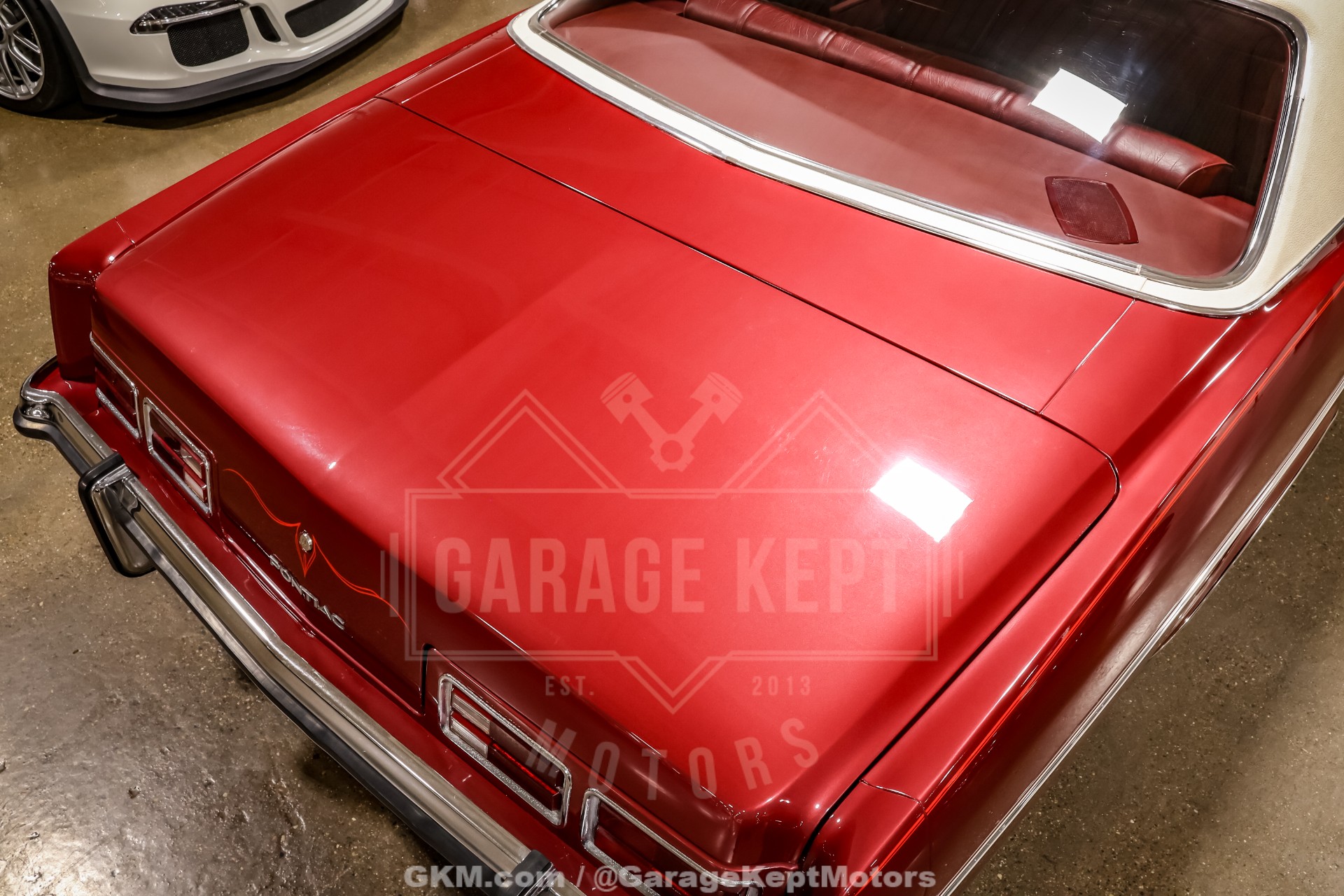 1973 Pontiac Catalina 50