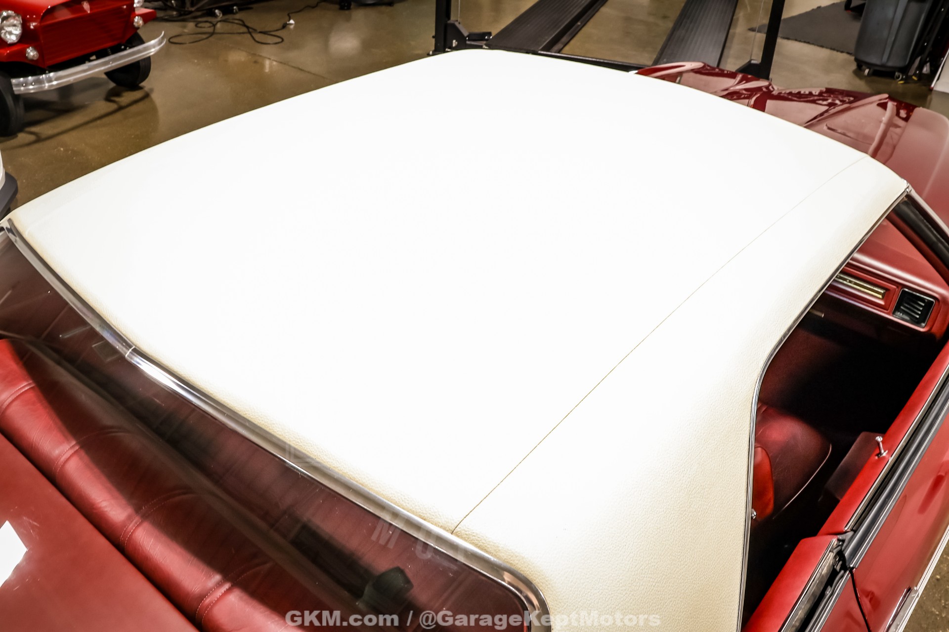 1973 Pontiac Catalina 52