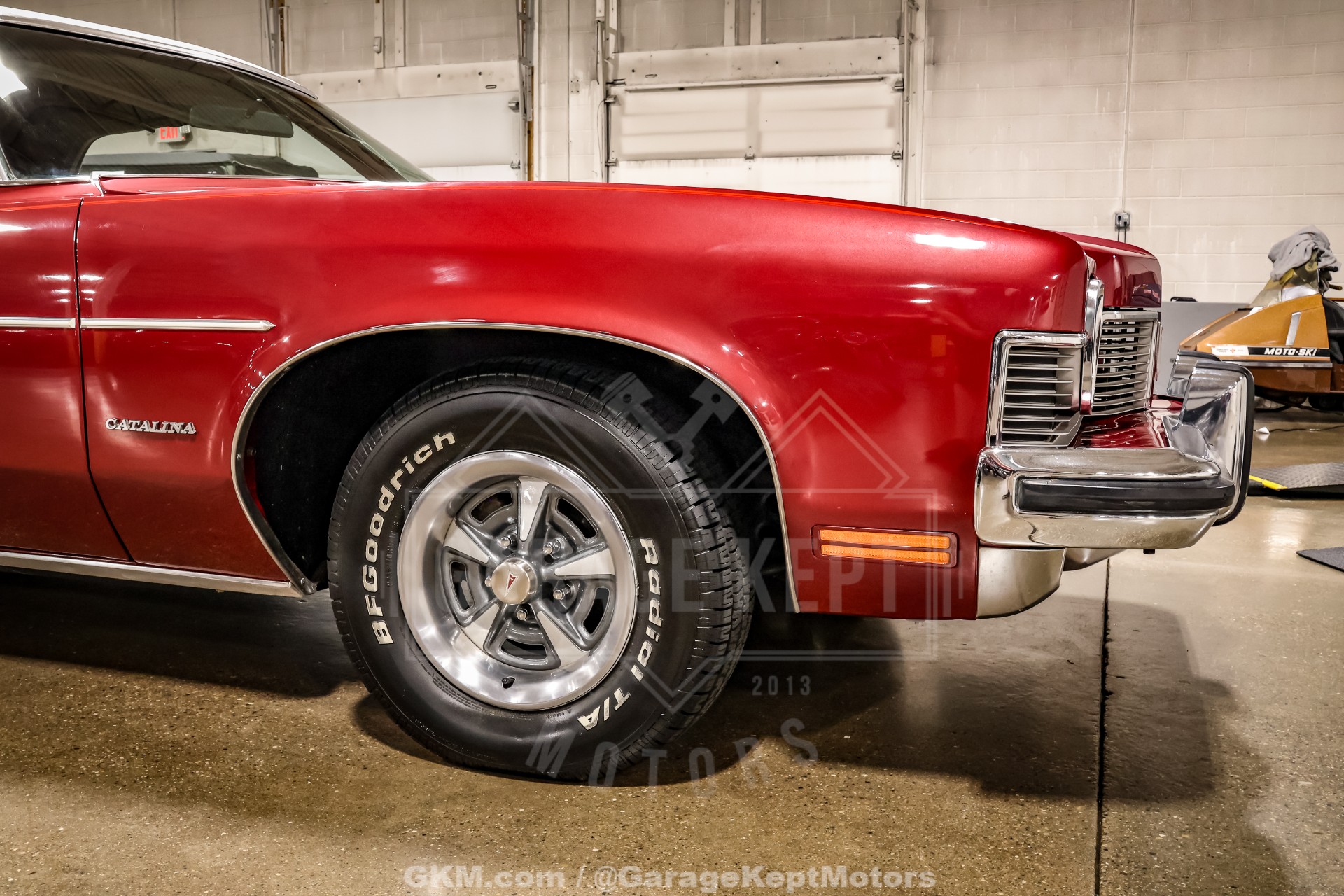 1973 Pontiac Catalina 58