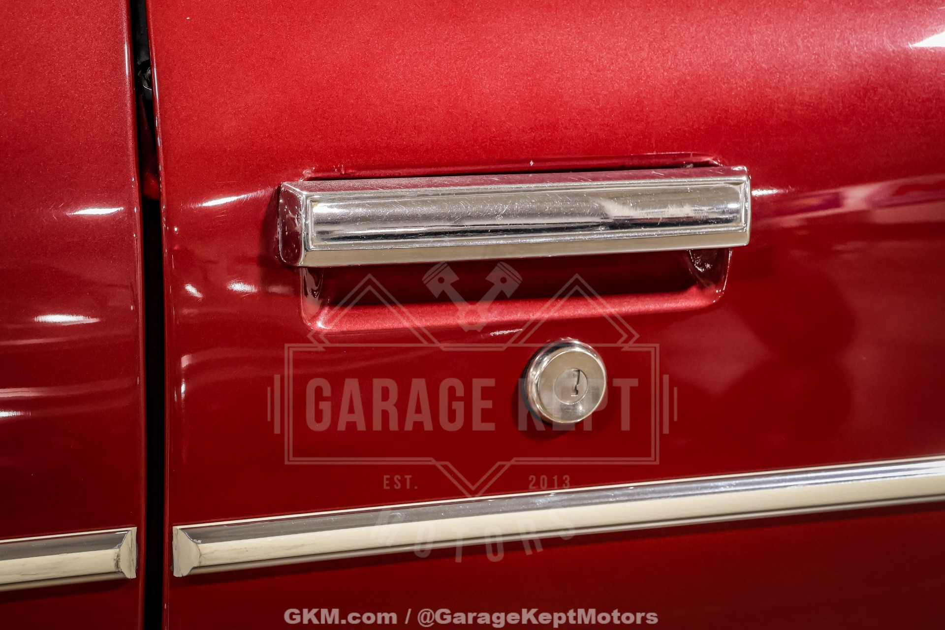 1973 Pontiac Catalina 60