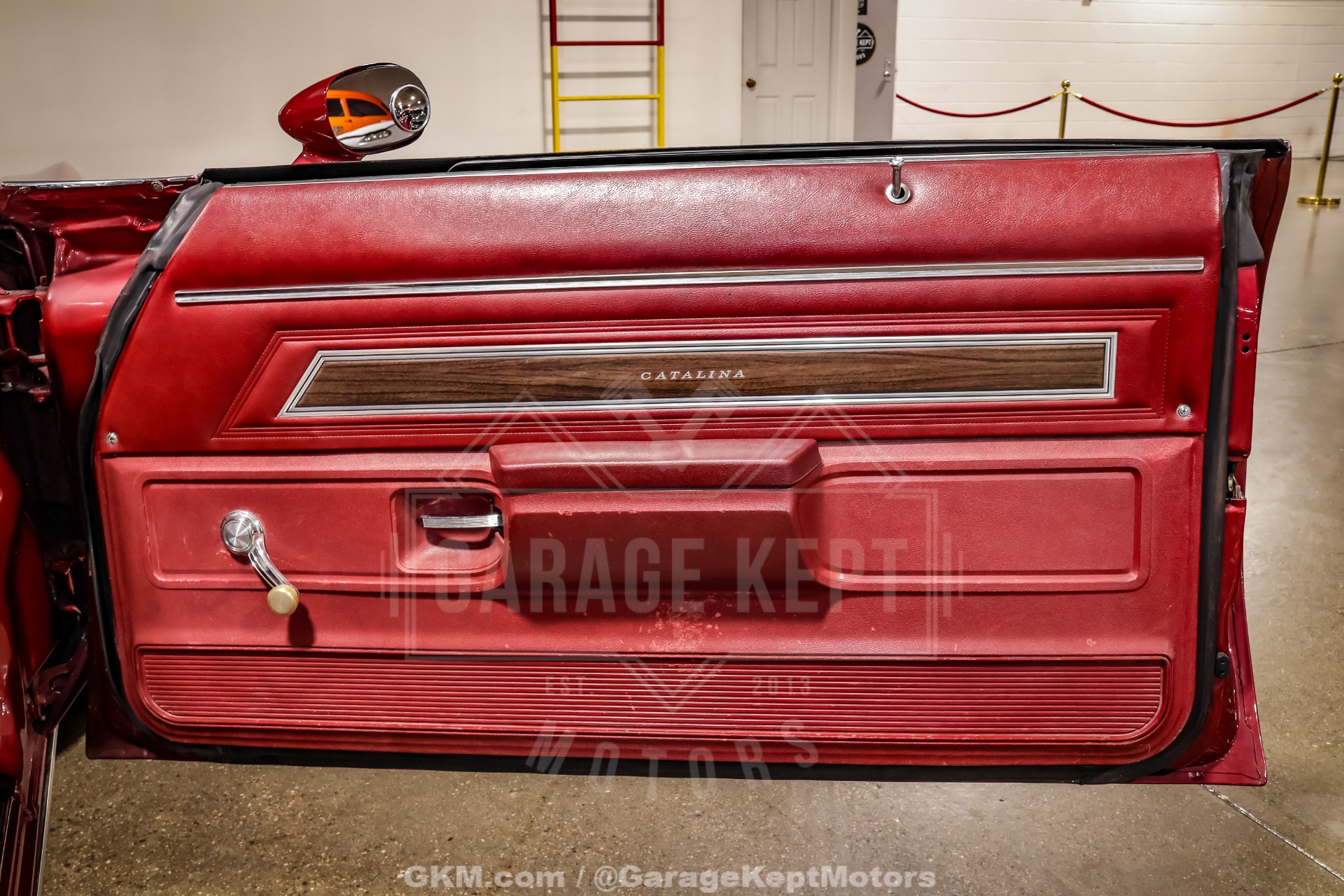 1973 Pontiac Catalina 65