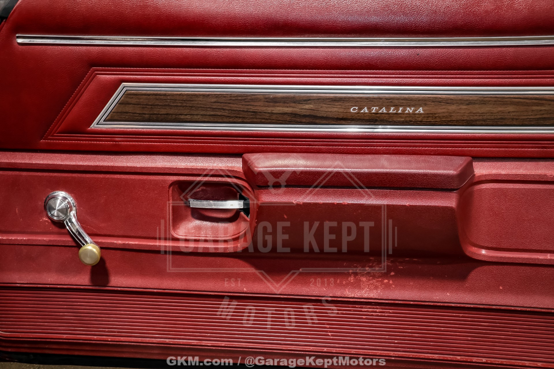 1973 Pontiac Catalina 66