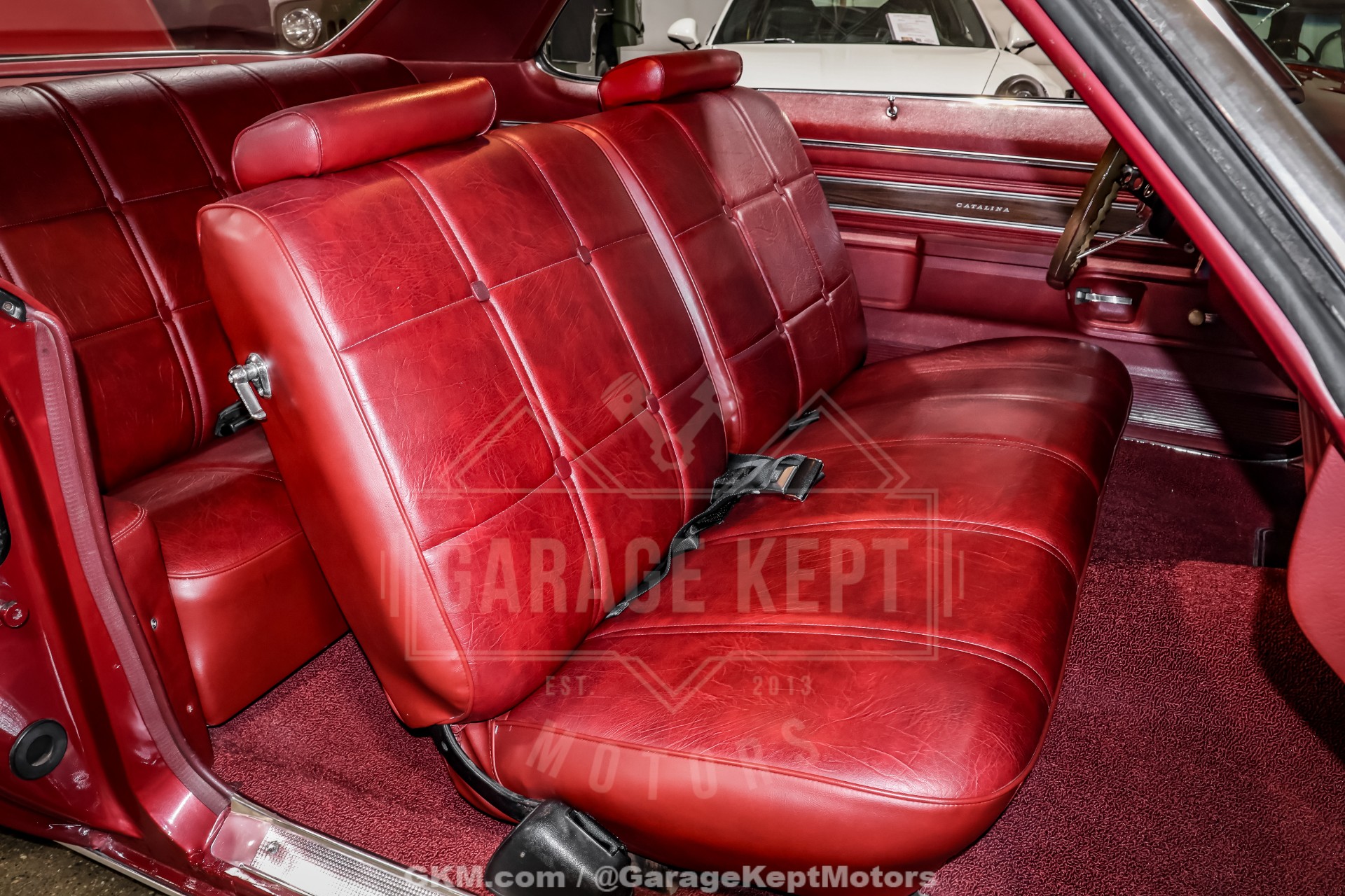 1973 Pontiac Catalina 75