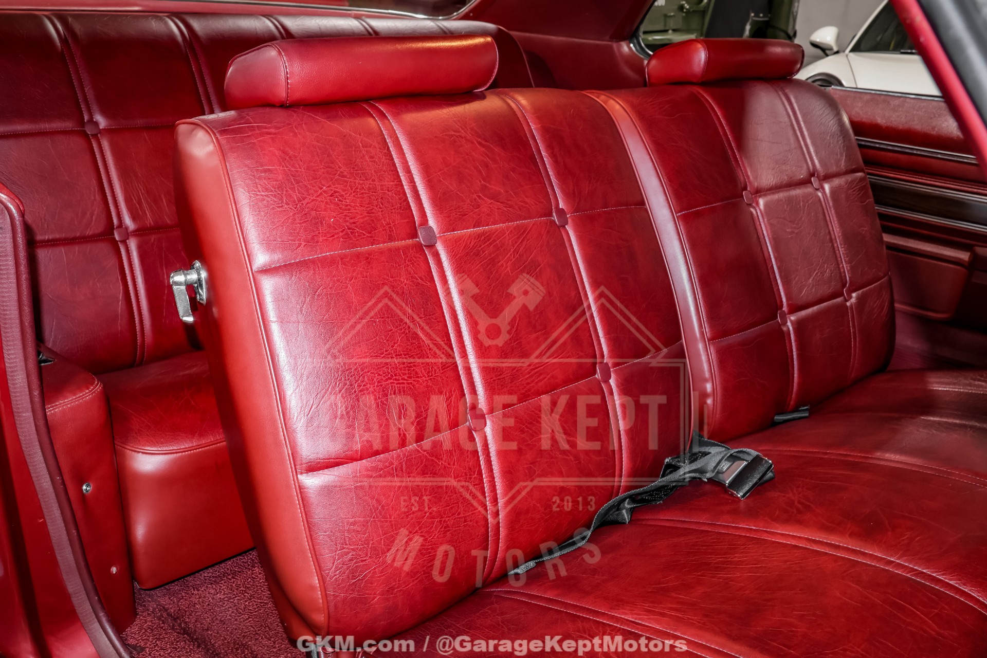 1973 Pontiac Catalina 76